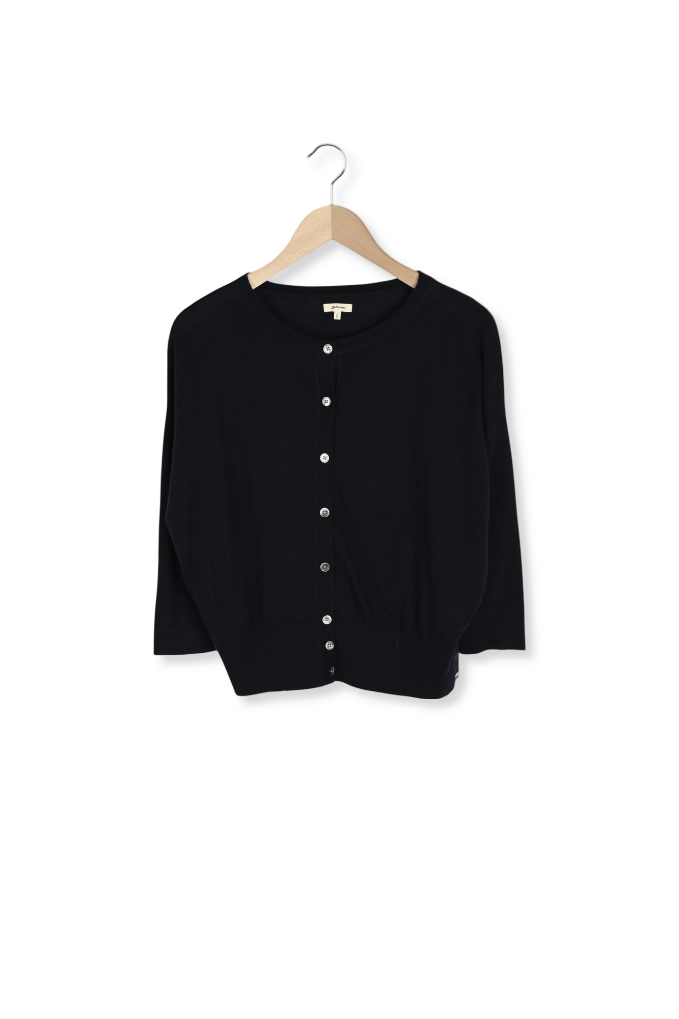 PULL GUIEM Bellerose seconde main photo 1