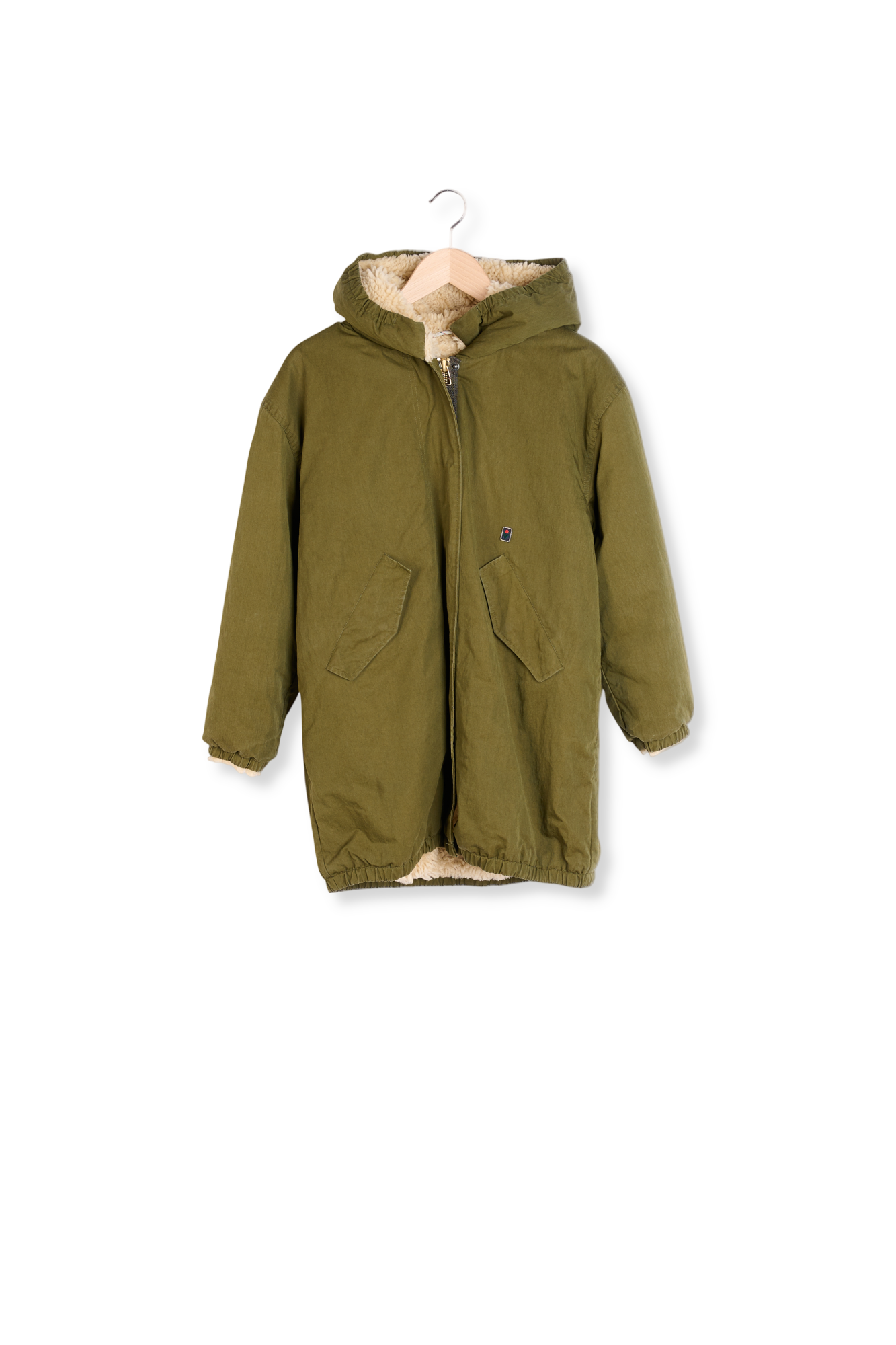 MANTEAU HARBOUR Bellerose seconde main photo 1