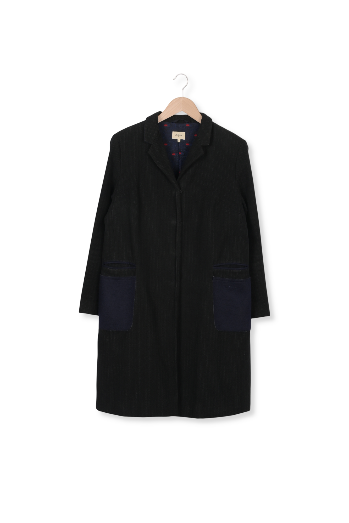 MANTEAU ETHEL Bellerose seconde main photo 1