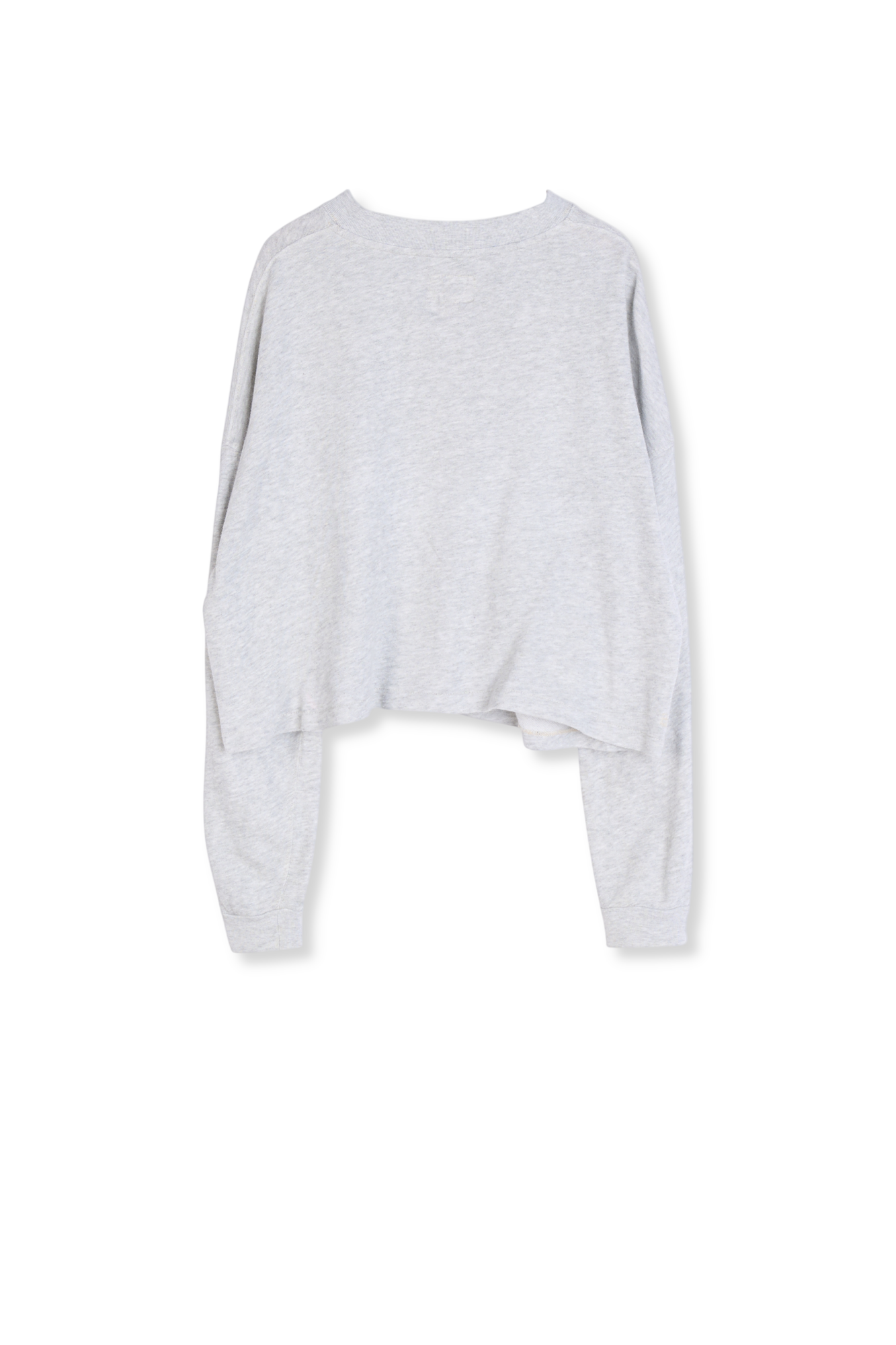 BIZI SWEATSHIRT Bellerose second-hand photo 2