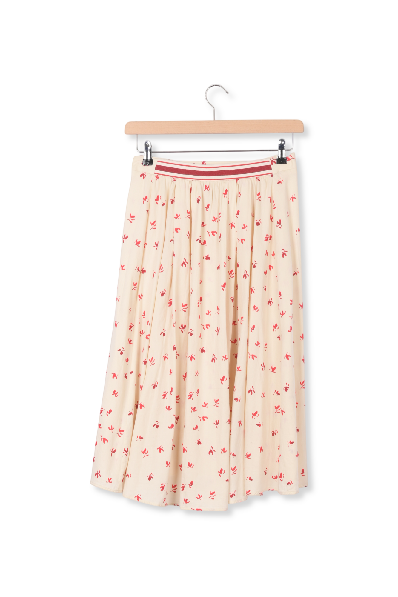 JUPE PACIFIC Bellerose seconde main photo 2