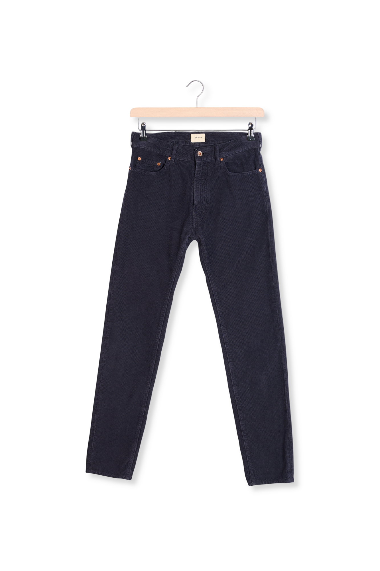 JEANS PEEG Bellerose seconde main photo 1