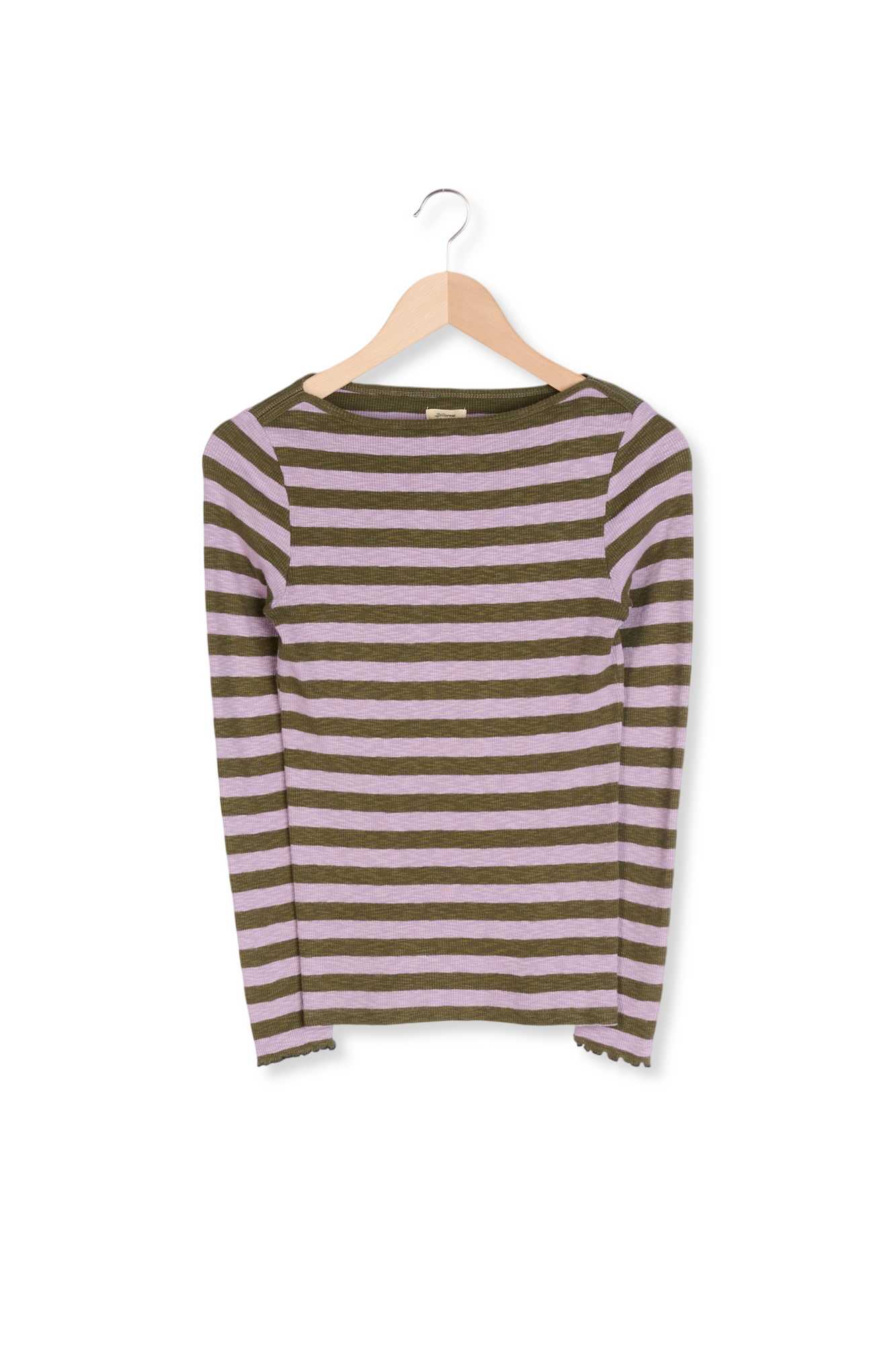 VIKI T-SHIRT Bellerose tweedehands photo 1