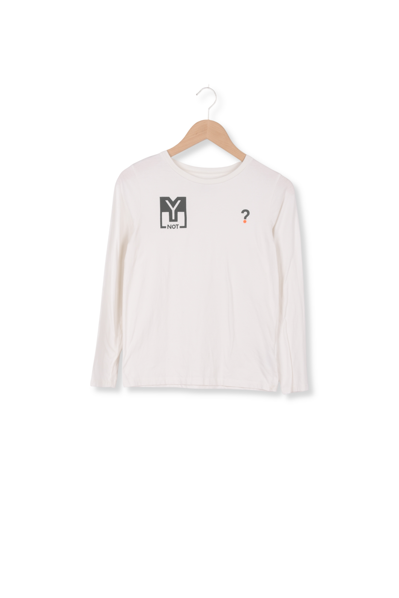 KENNO T-SHIRT Bellerose tweedehands photo 1