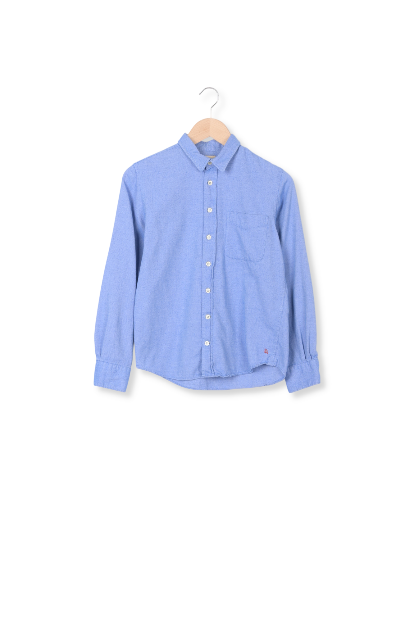 CHEMISE GANIX Bellerose seconde main photo 1