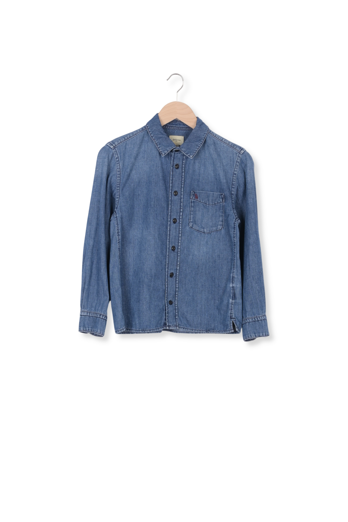 GULIAN SHIRT Bellerose second-hand photo 1