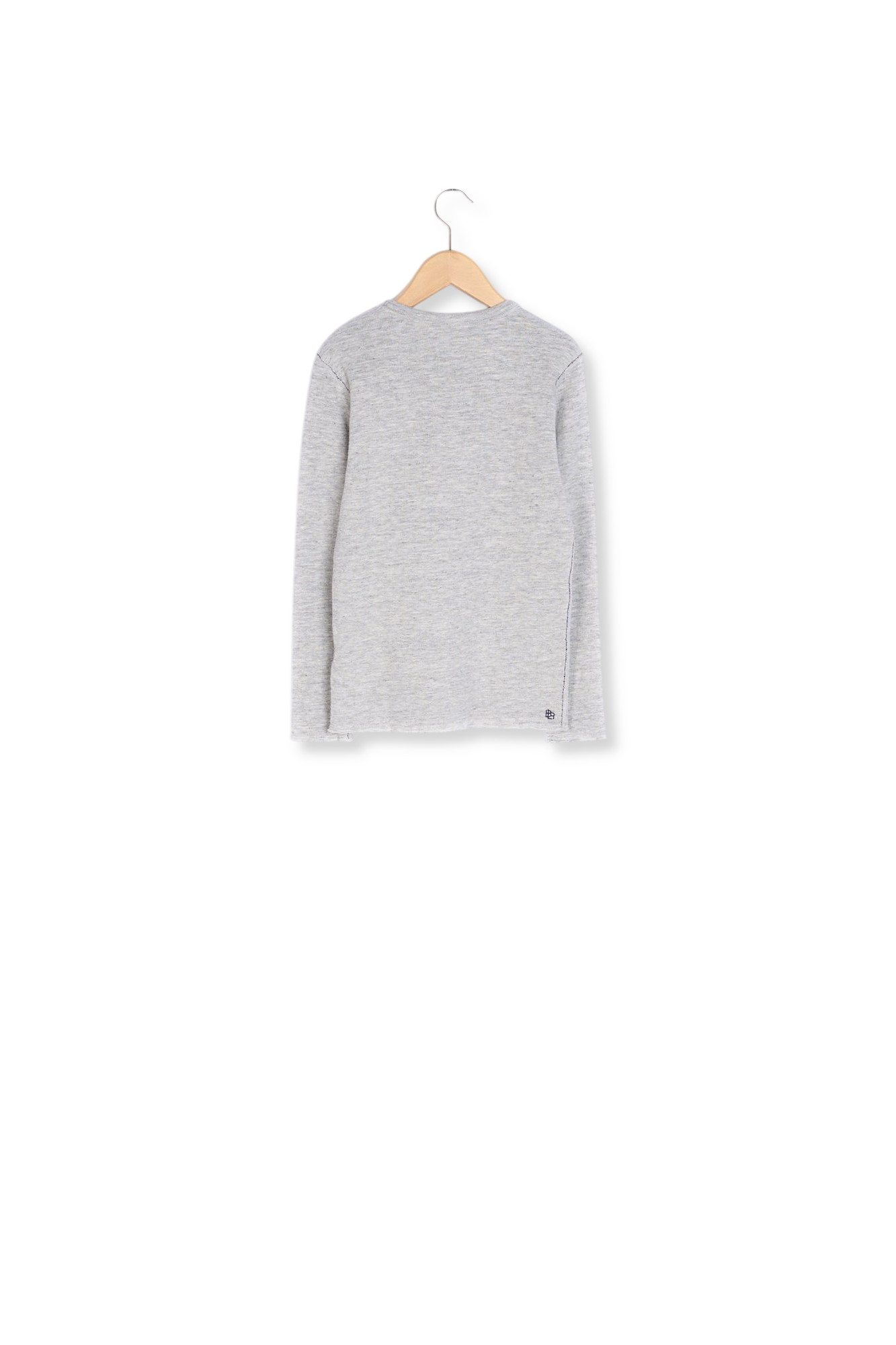 AYCHA SWEATSHIRT Bellerose tweedehands photo 2
