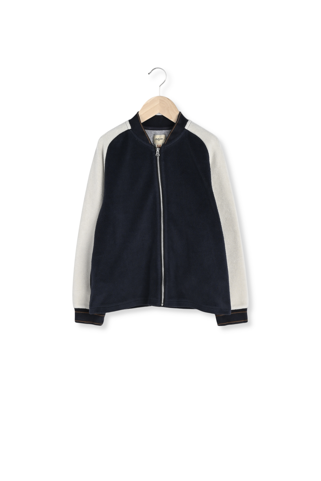 SWEATSHIRT ASTAN Bellerose seconde main photo 1