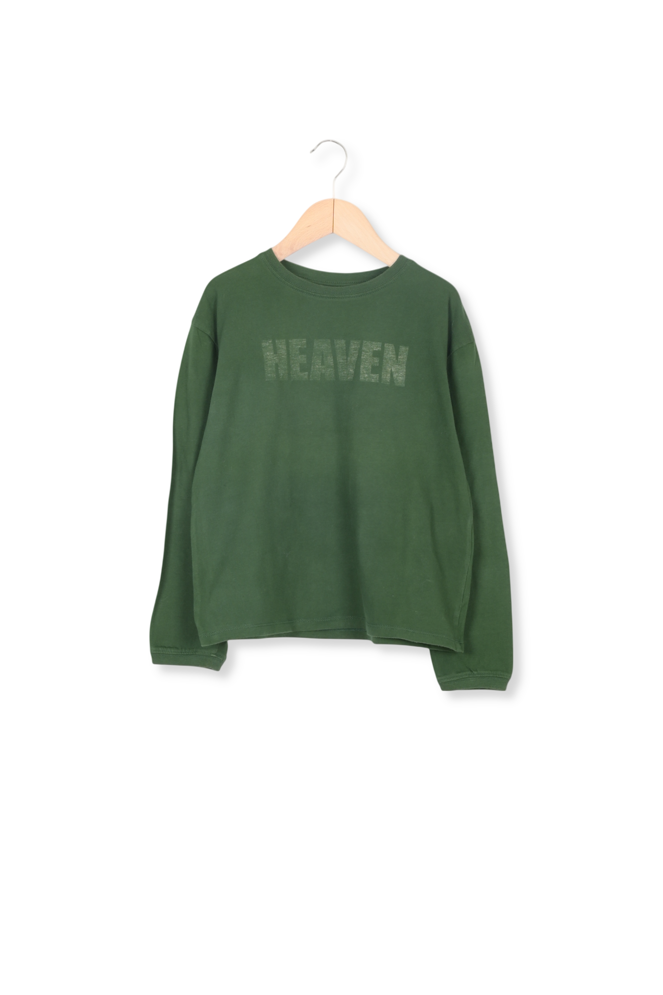 AVEA T-SHIRT Bellerose second-hand photo 1