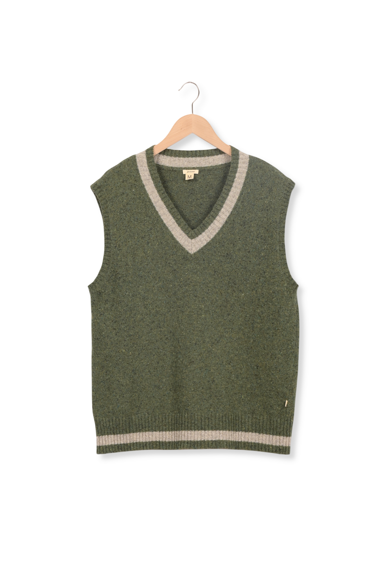 ACOP KNITWEAR Bellerose tweedehands photo 1