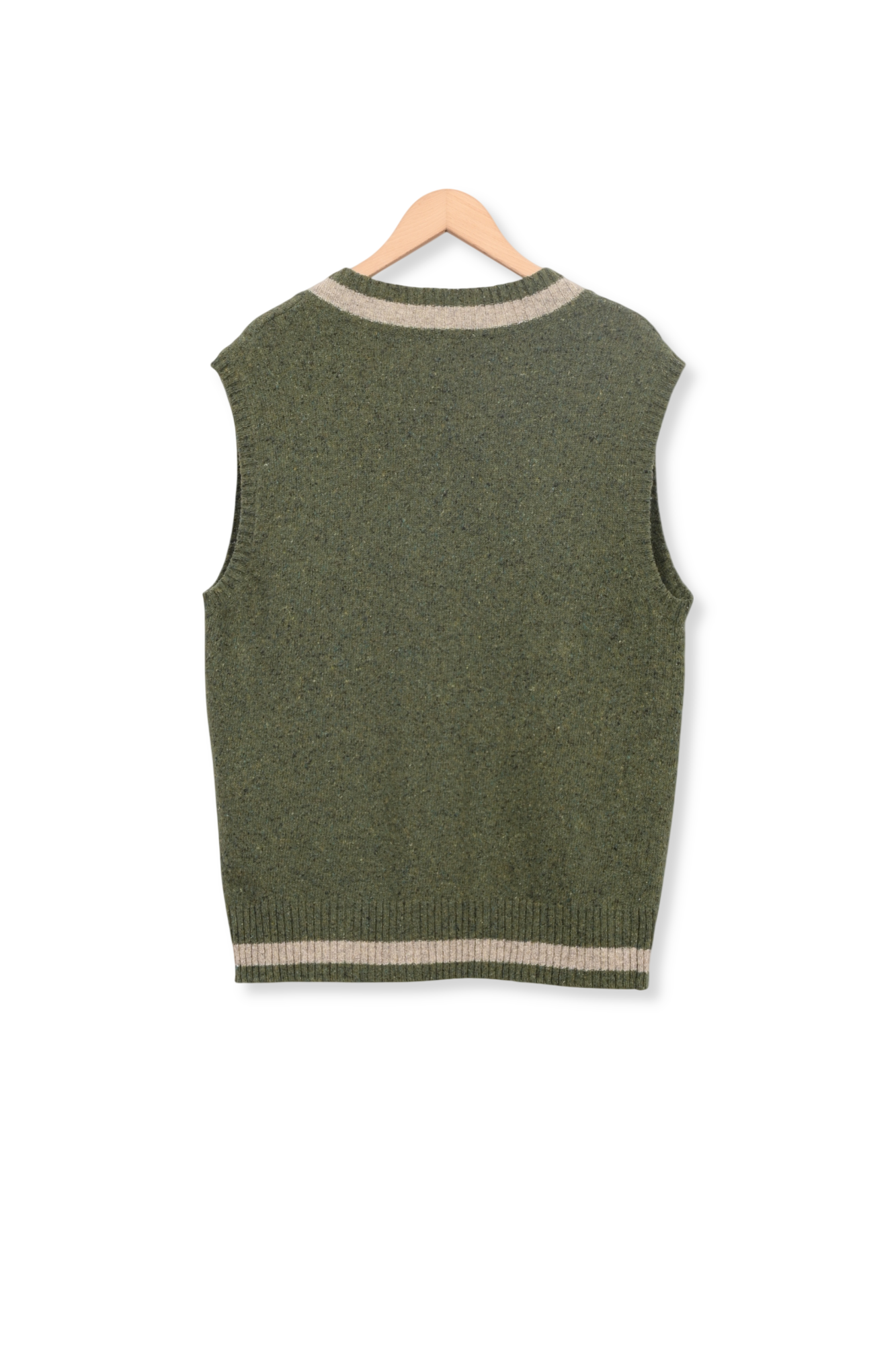 ACOP KNITWEAR Bellerose tweedehands photo 2