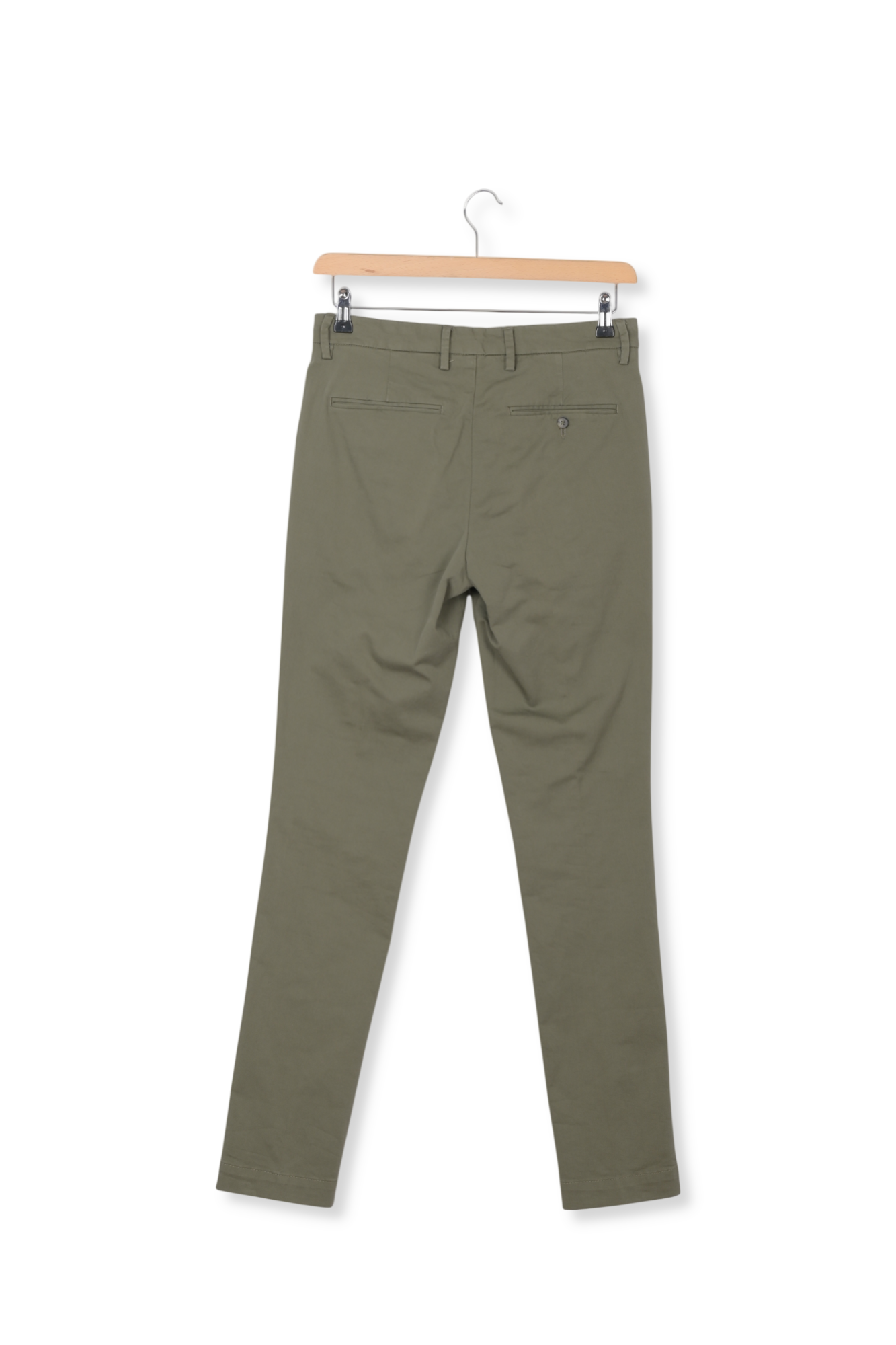 STANLEY BROEK Bellerose tweedehands photo 2