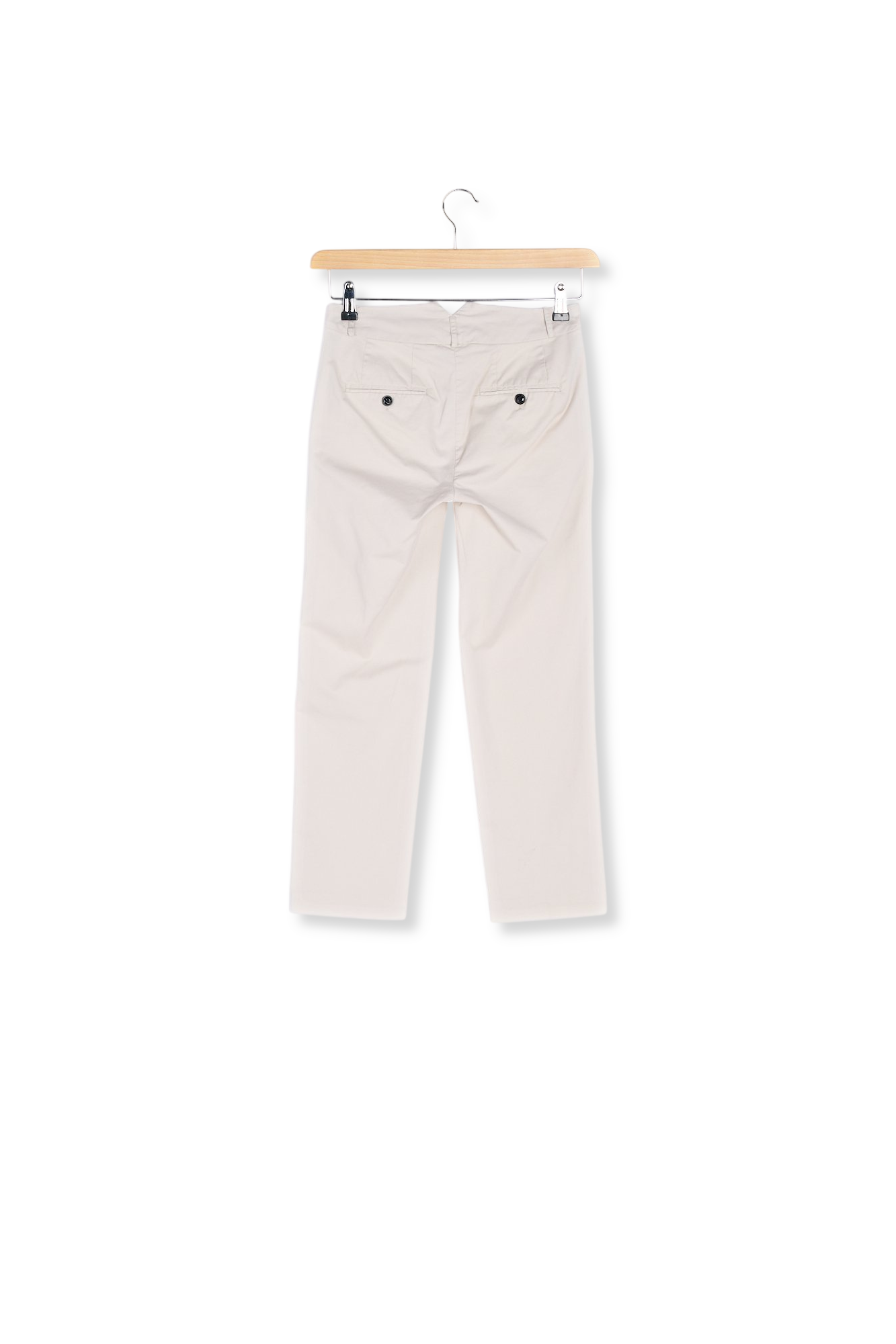 PANTALON VOW Bellerose seconde main photo 2