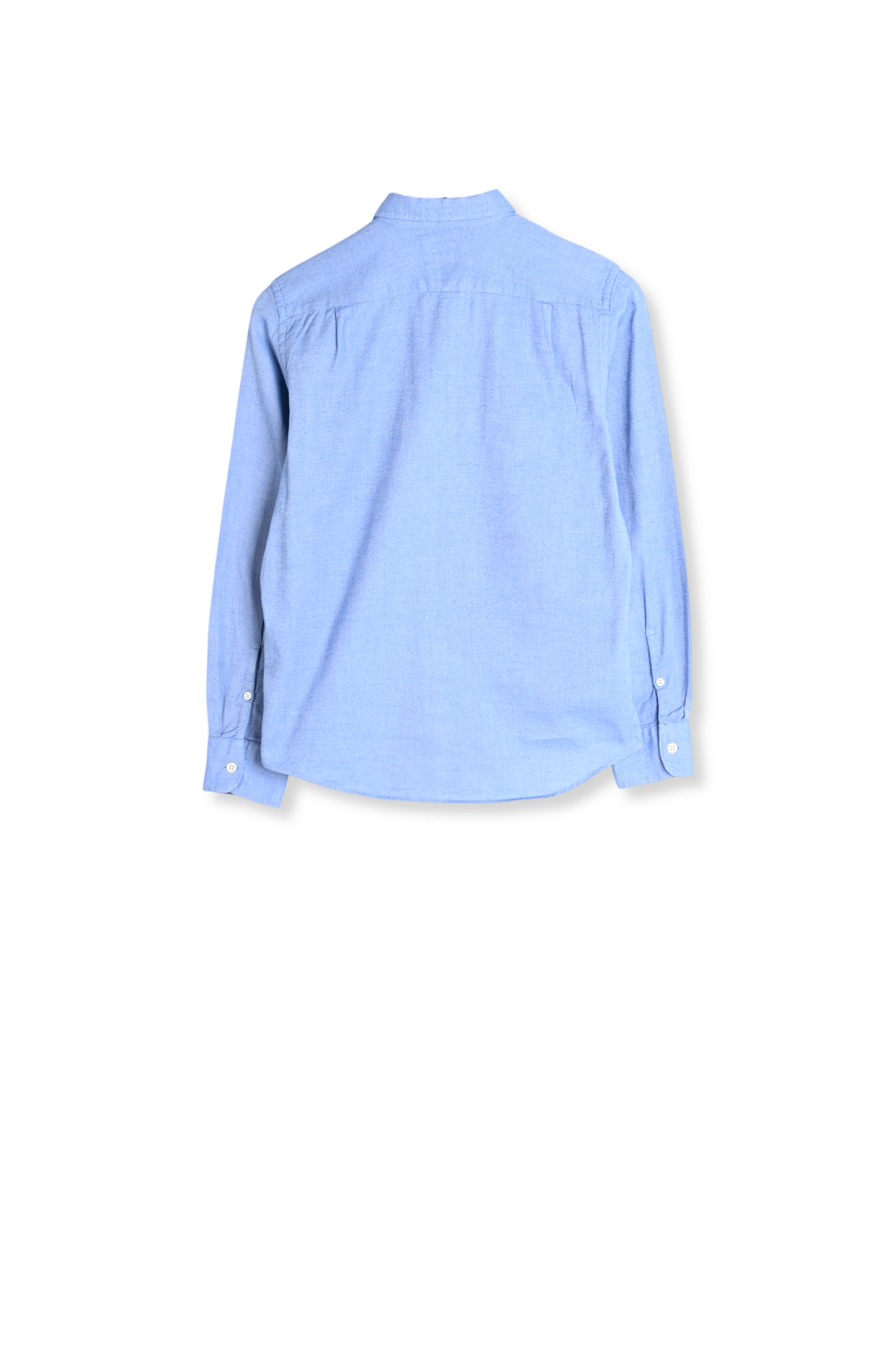 GANIX SHIRT Bellerose second-hand photo 2