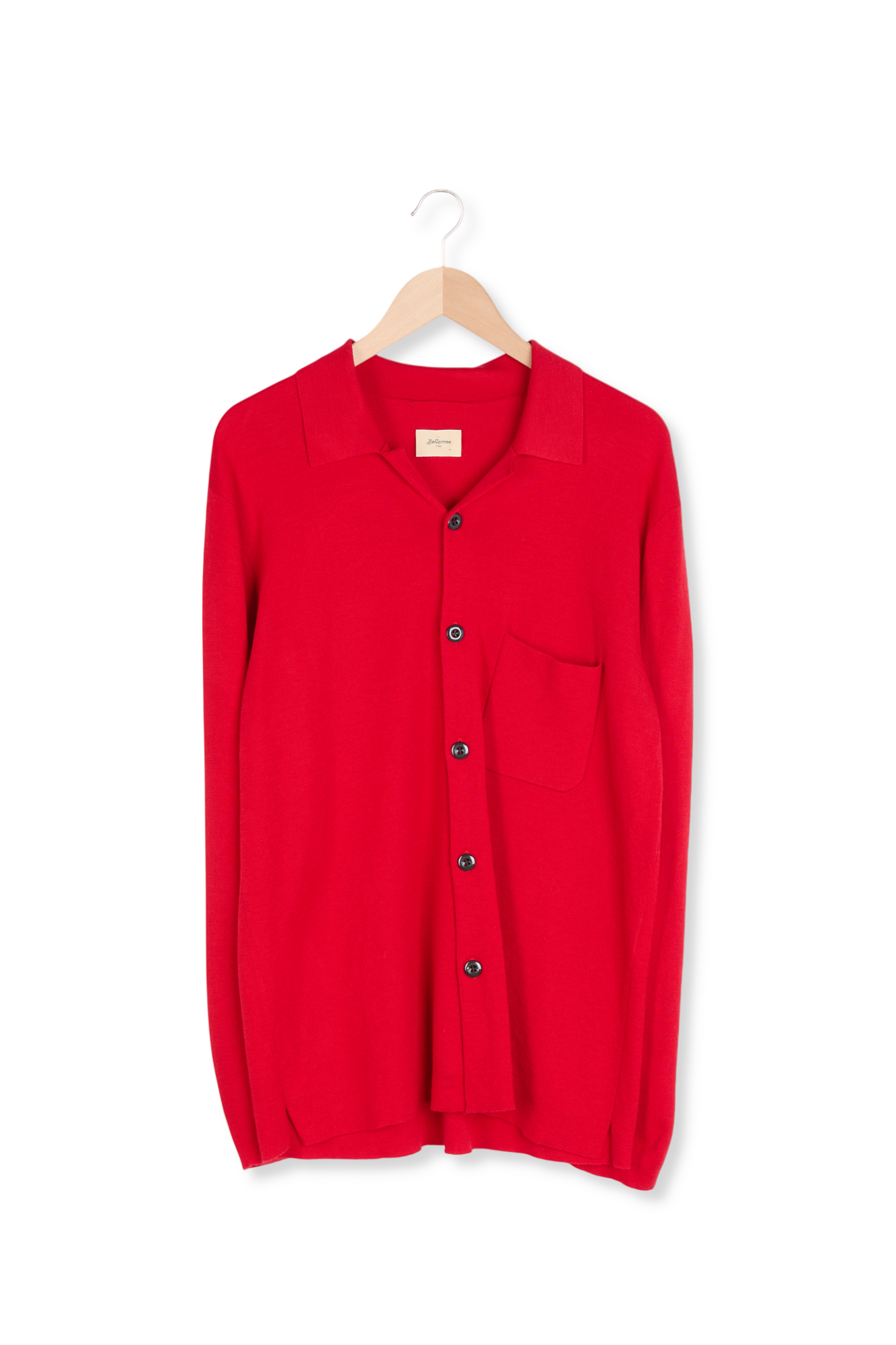 YONEY KNIT SWEATER Bellerose second-hand photo 1