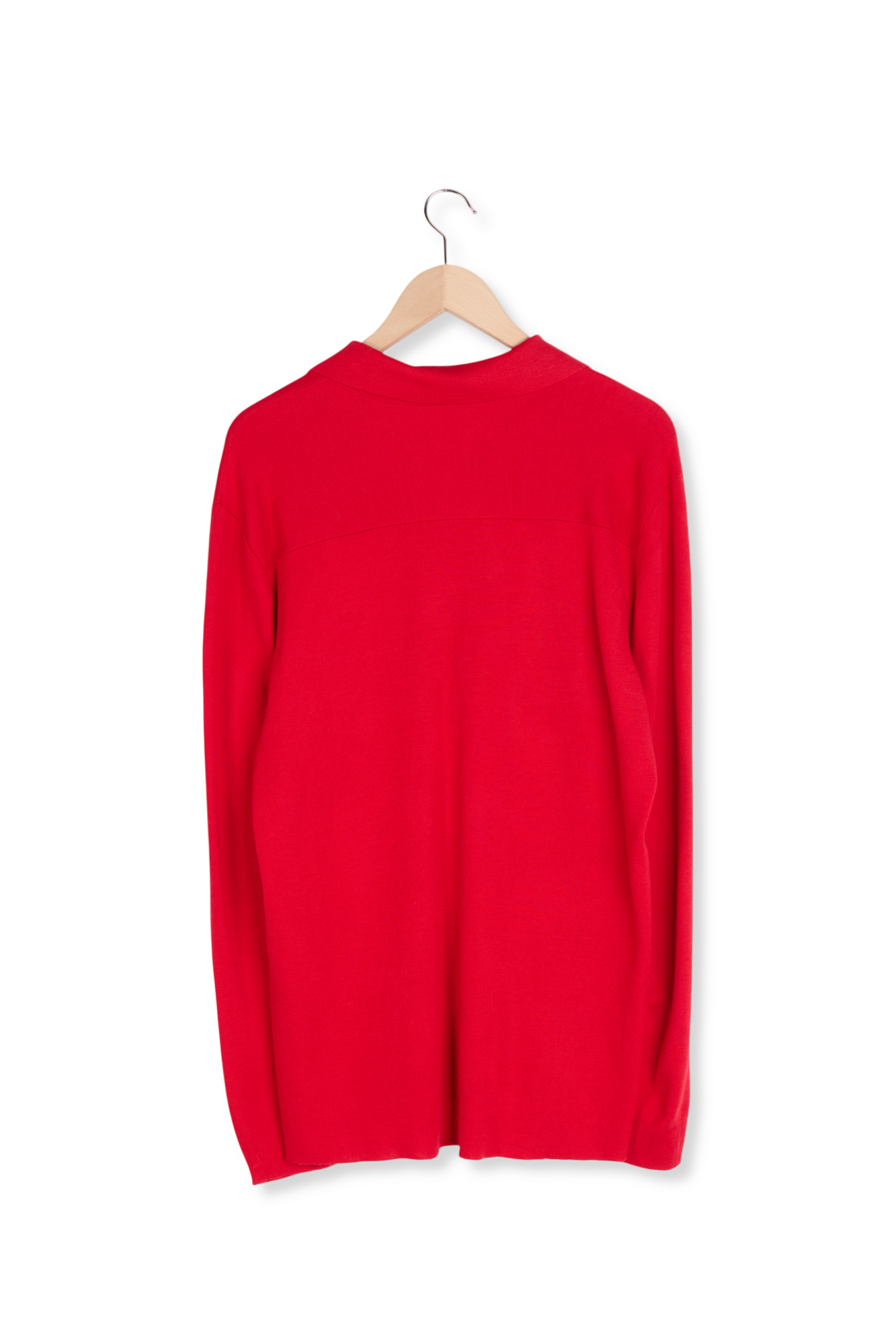 YONEY KNIT SWEATER Bellerose second-hand photo 2