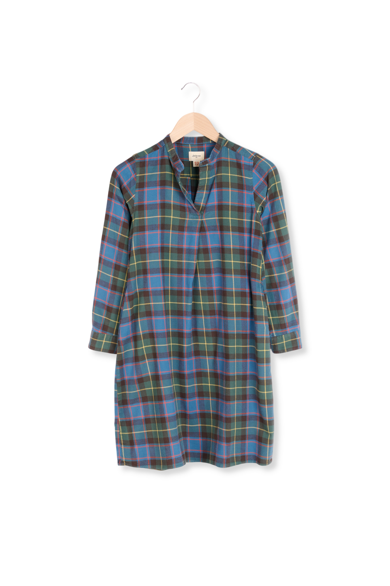 ROBE ISOLDE Bellerose seconde main photo 1