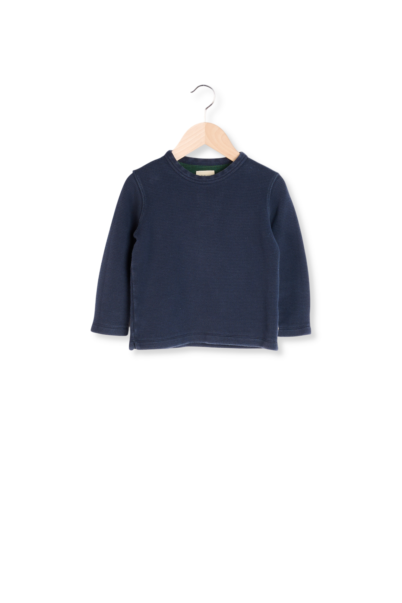 SWEATSHIRT MANO Bellerose seconde main photo 1