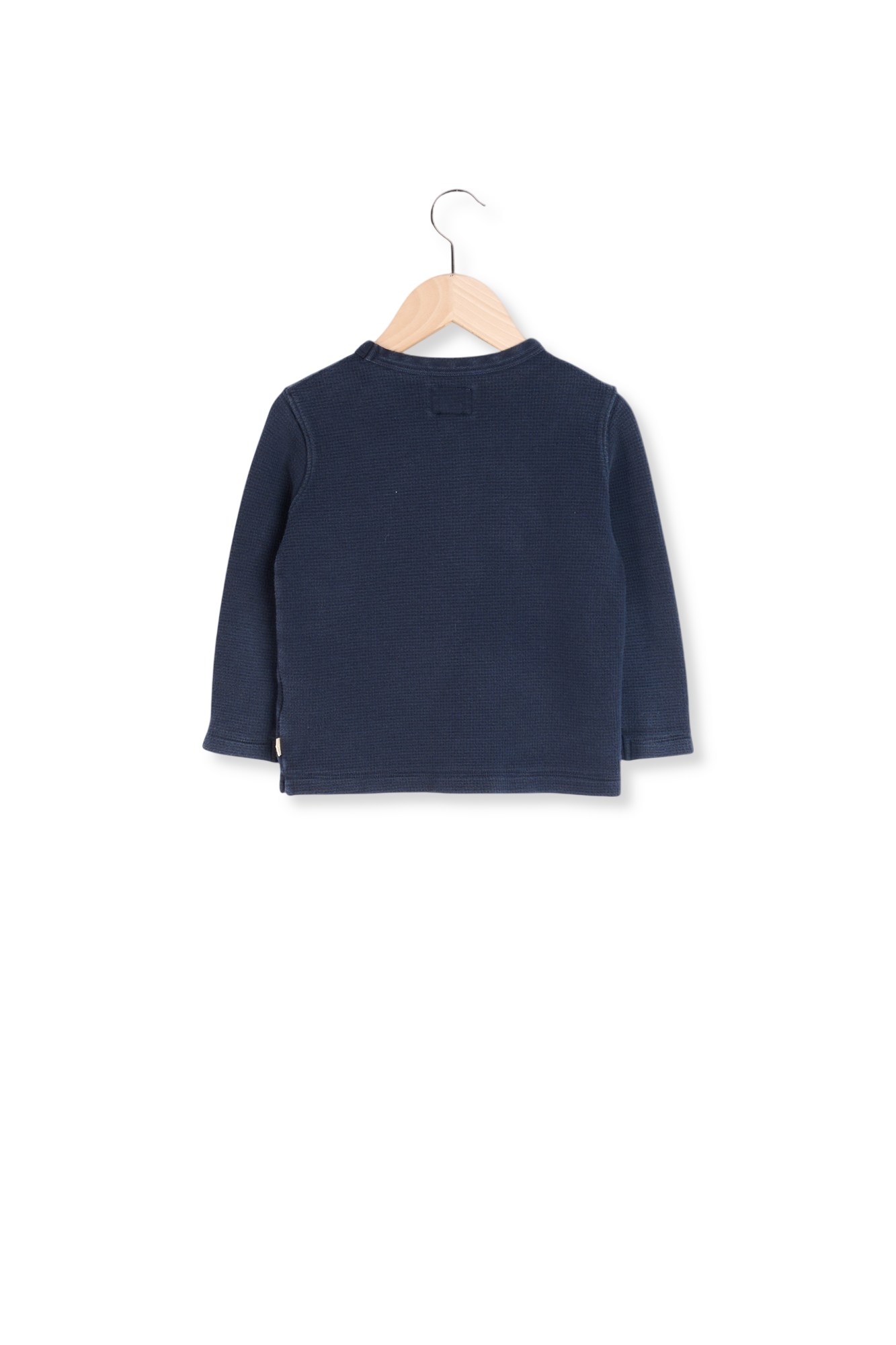 SWEATSHIRT MANO Bellerose seconde main photo 2