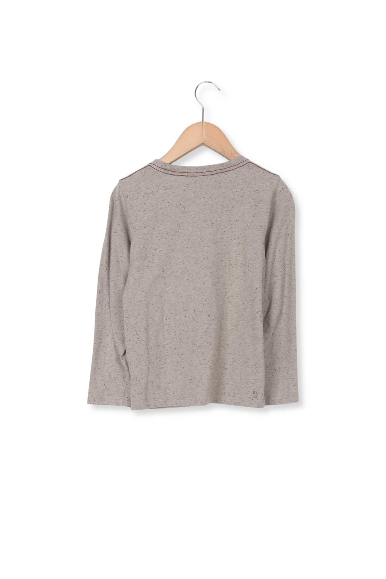 KENNO T-SHIRT Bellerose second-hand photo 2