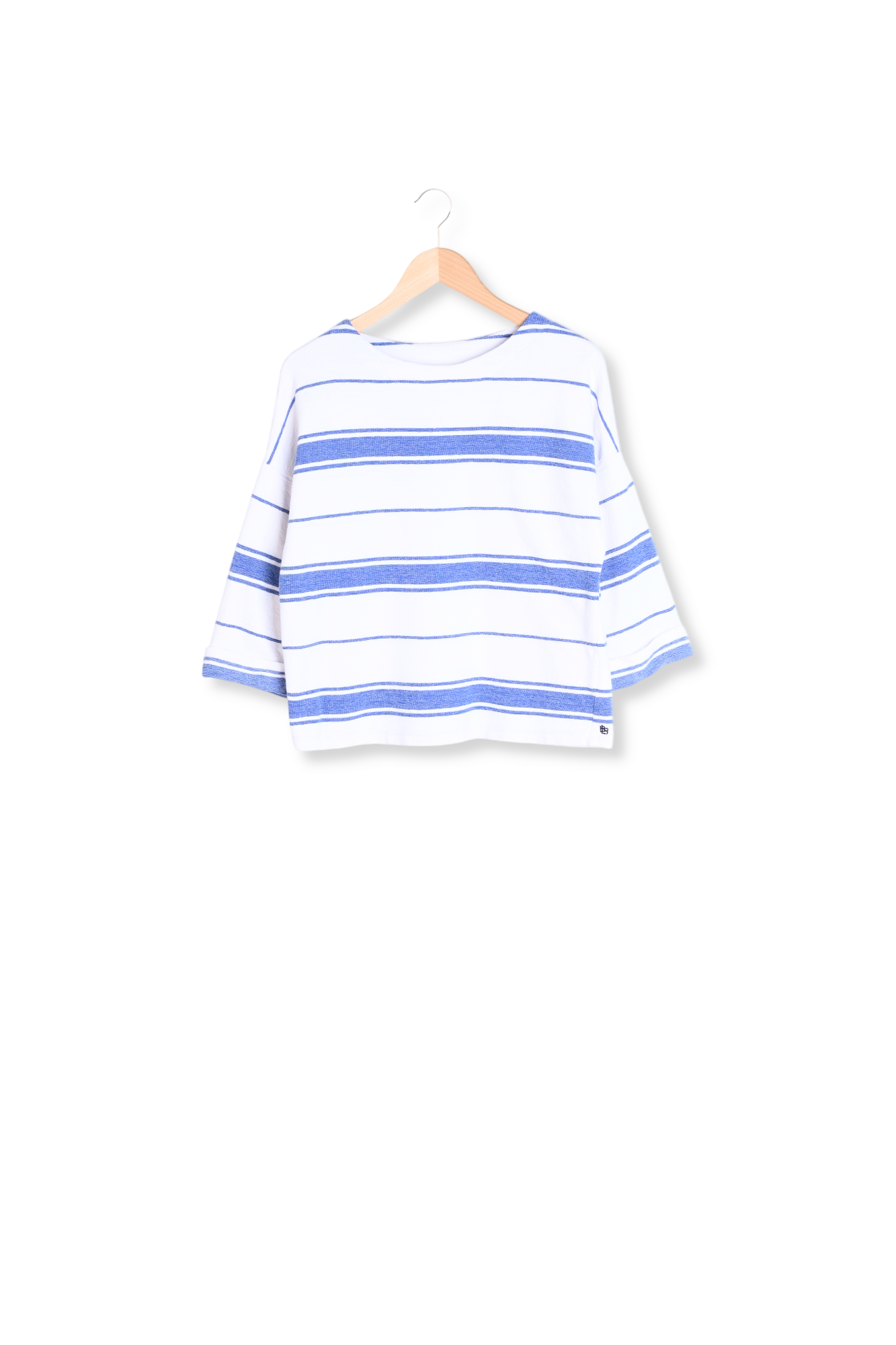 SWEATSHIRT MASTA Bellerose seconde main photo 1