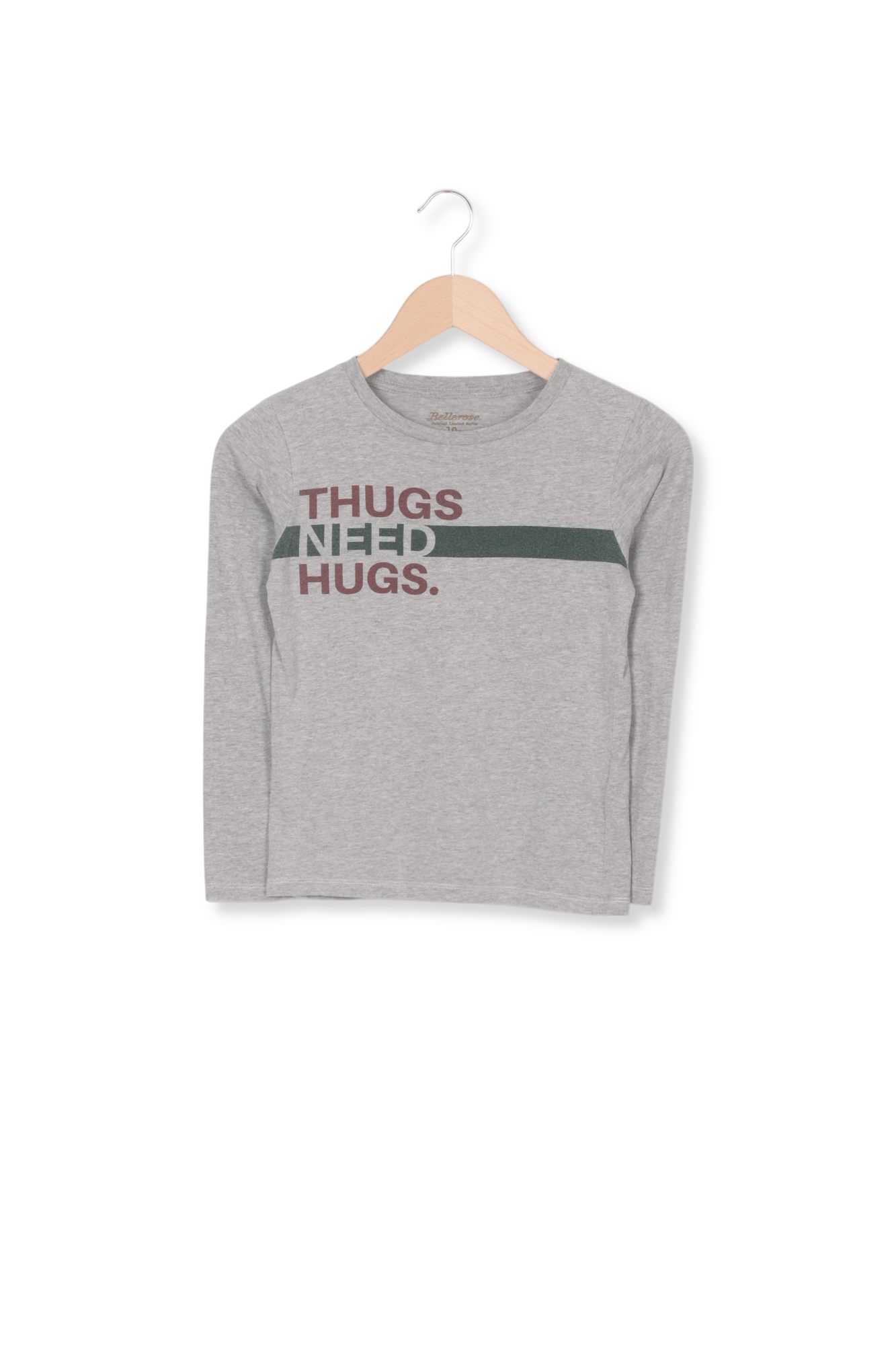 KENNO T-SHIRT Bellerose second-hand photo 1