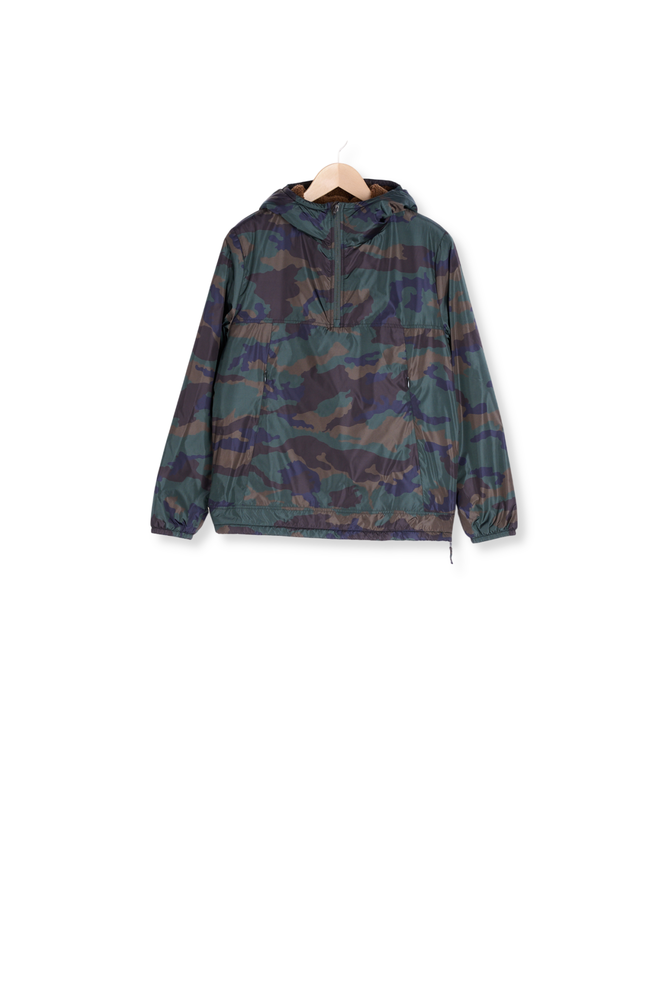 VESTE HONZO Bellerose seconde main photo 1