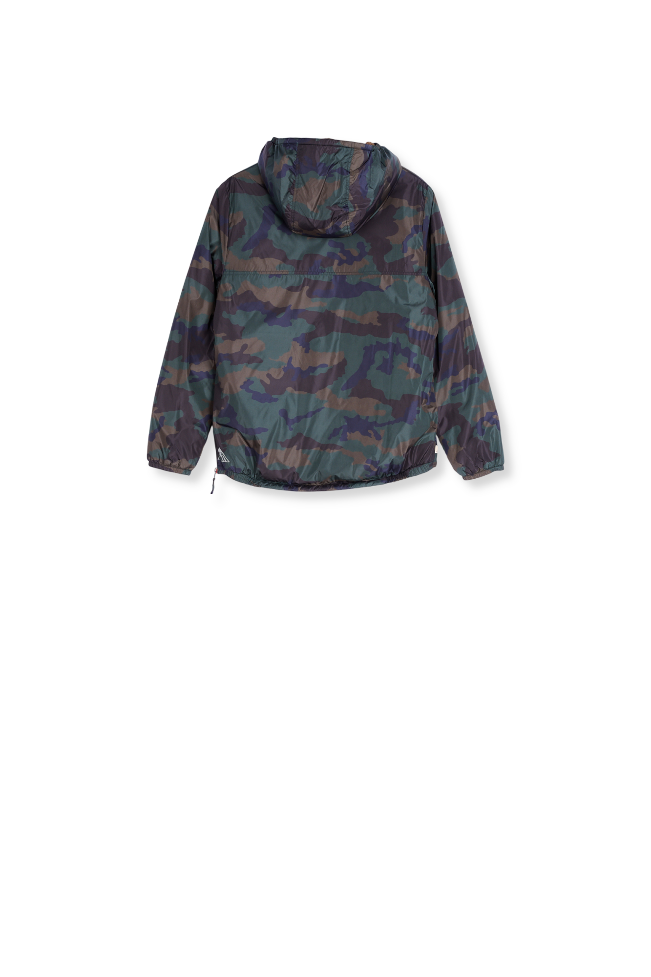 VESTE HONZO Bellerose seconde main photo 2