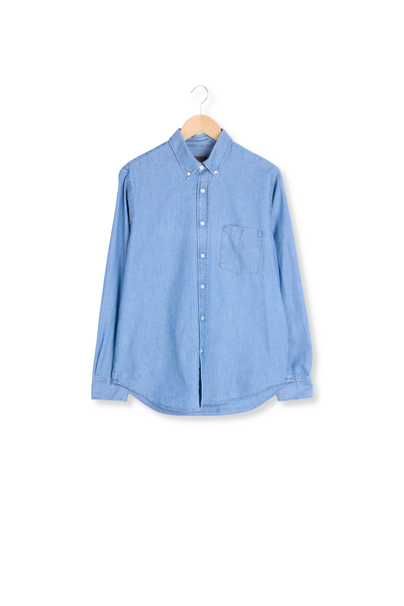 CHEMISE MIRE Bellerose seconde main photo 1