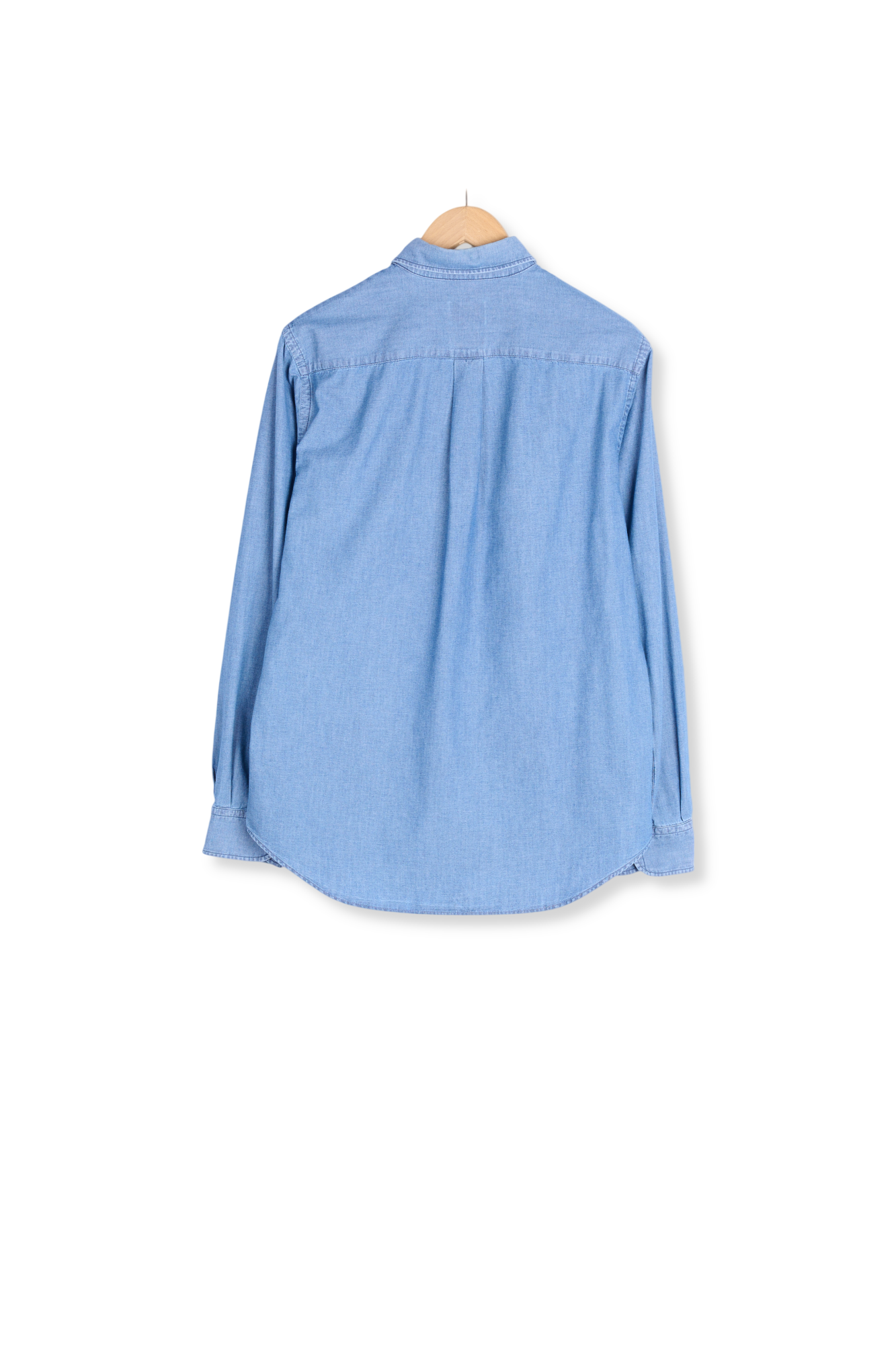 CHEMISE MIRE Bellerose seconde main photo 2