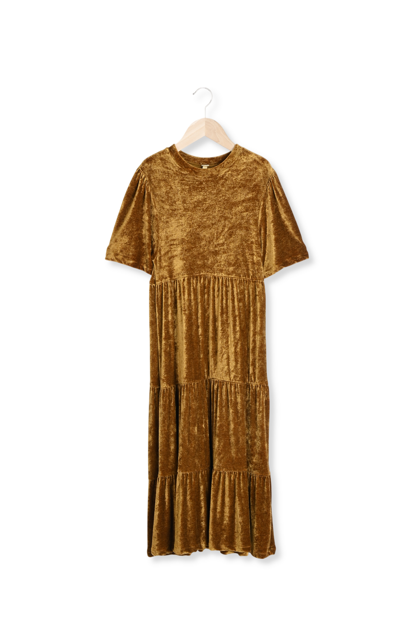 ROBE VALMY Bellerose seconde main photo 1