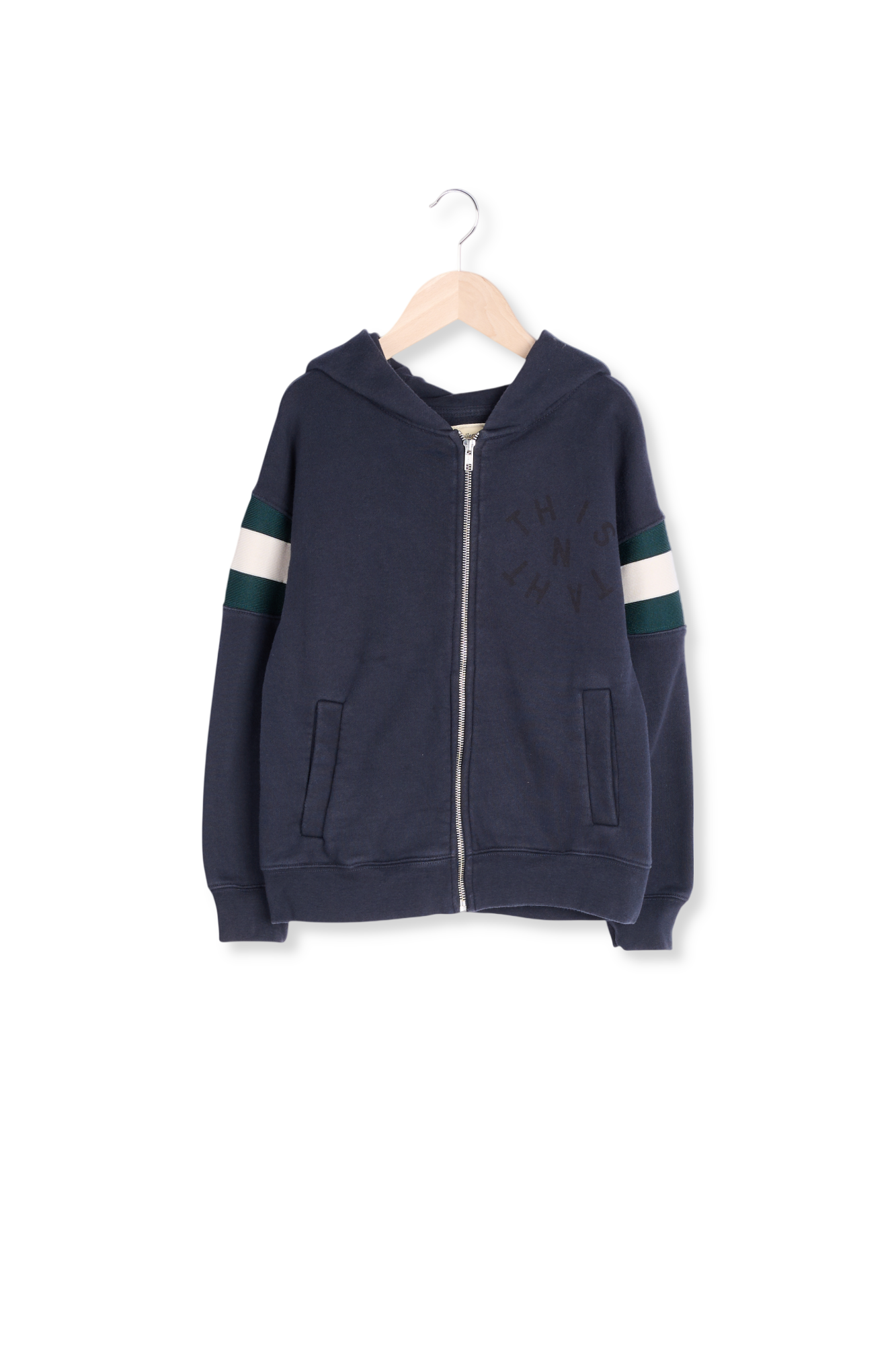 SWEATSHIRT FRANC Bellerose seconde main photo 1