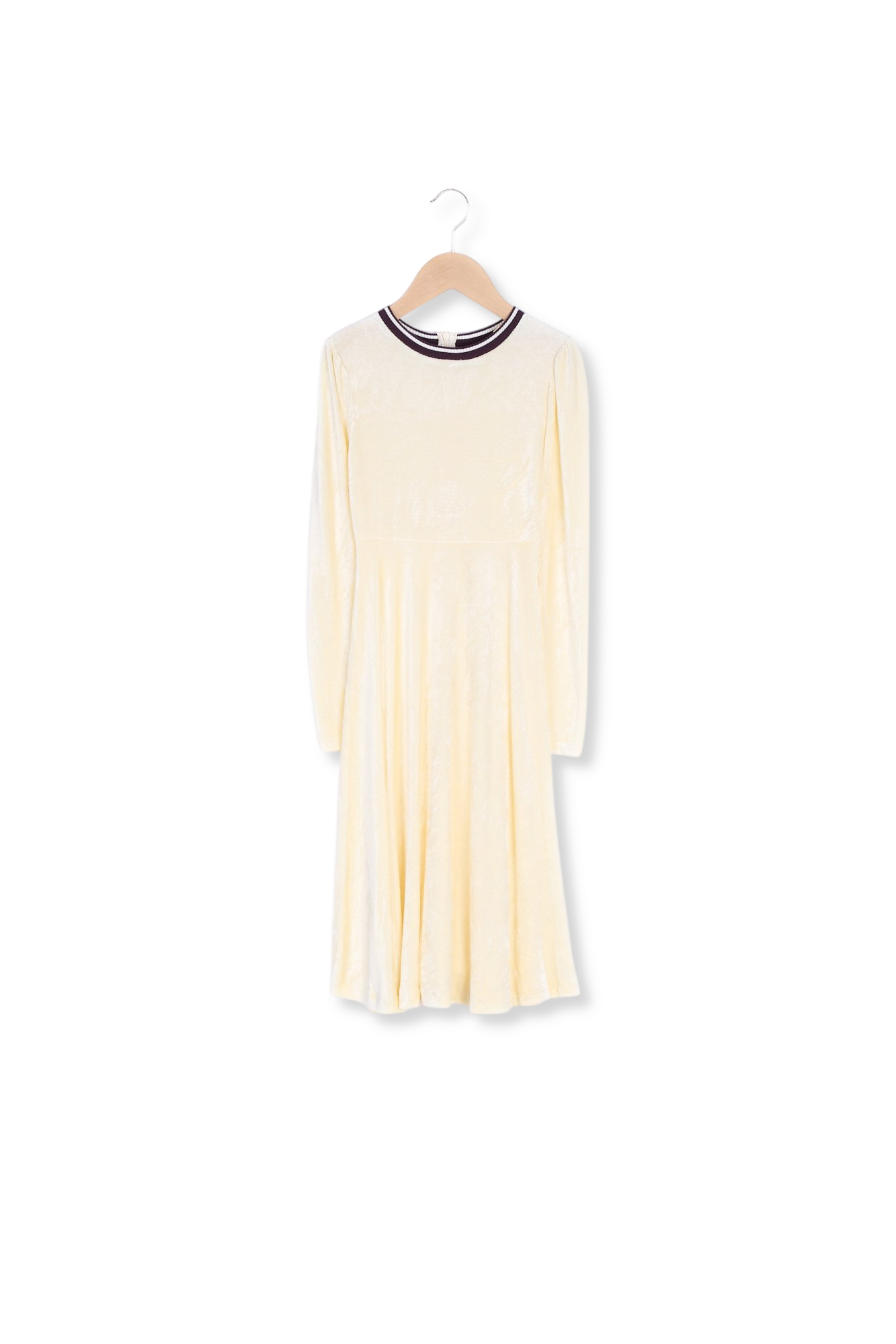 VOLNY DRESS Bellerose second-hand photo 1