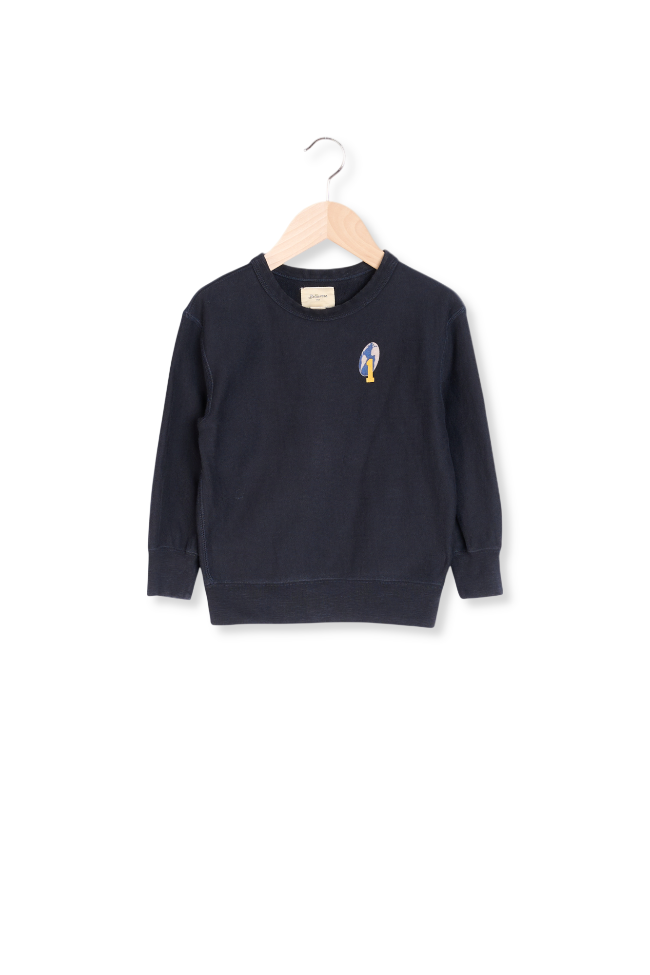 SWEATSHIRT FAGO Bellerose seconde main photo 1
