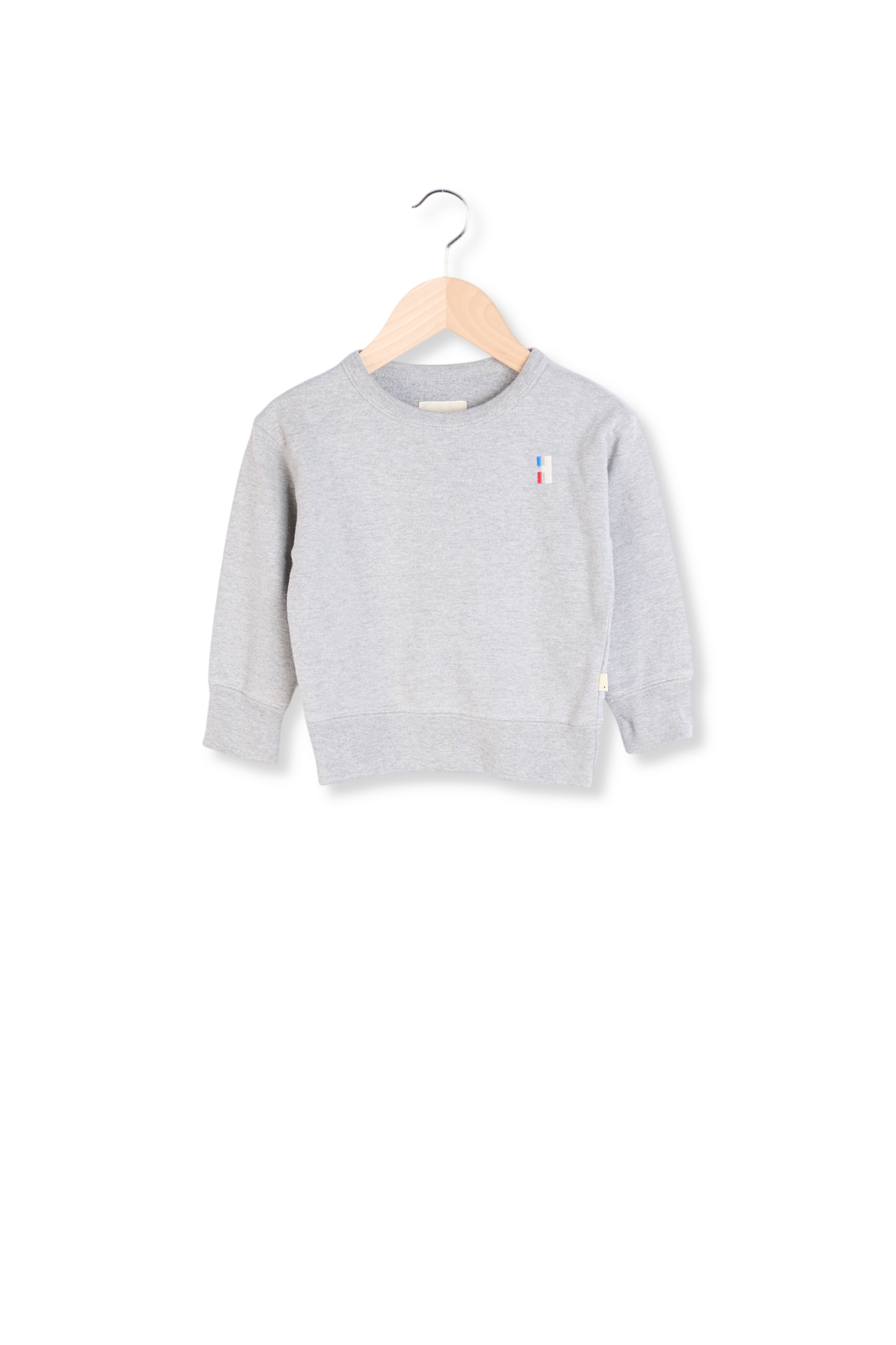 BINCH SWEATSHIRT Bellerose tweedehands photo 1