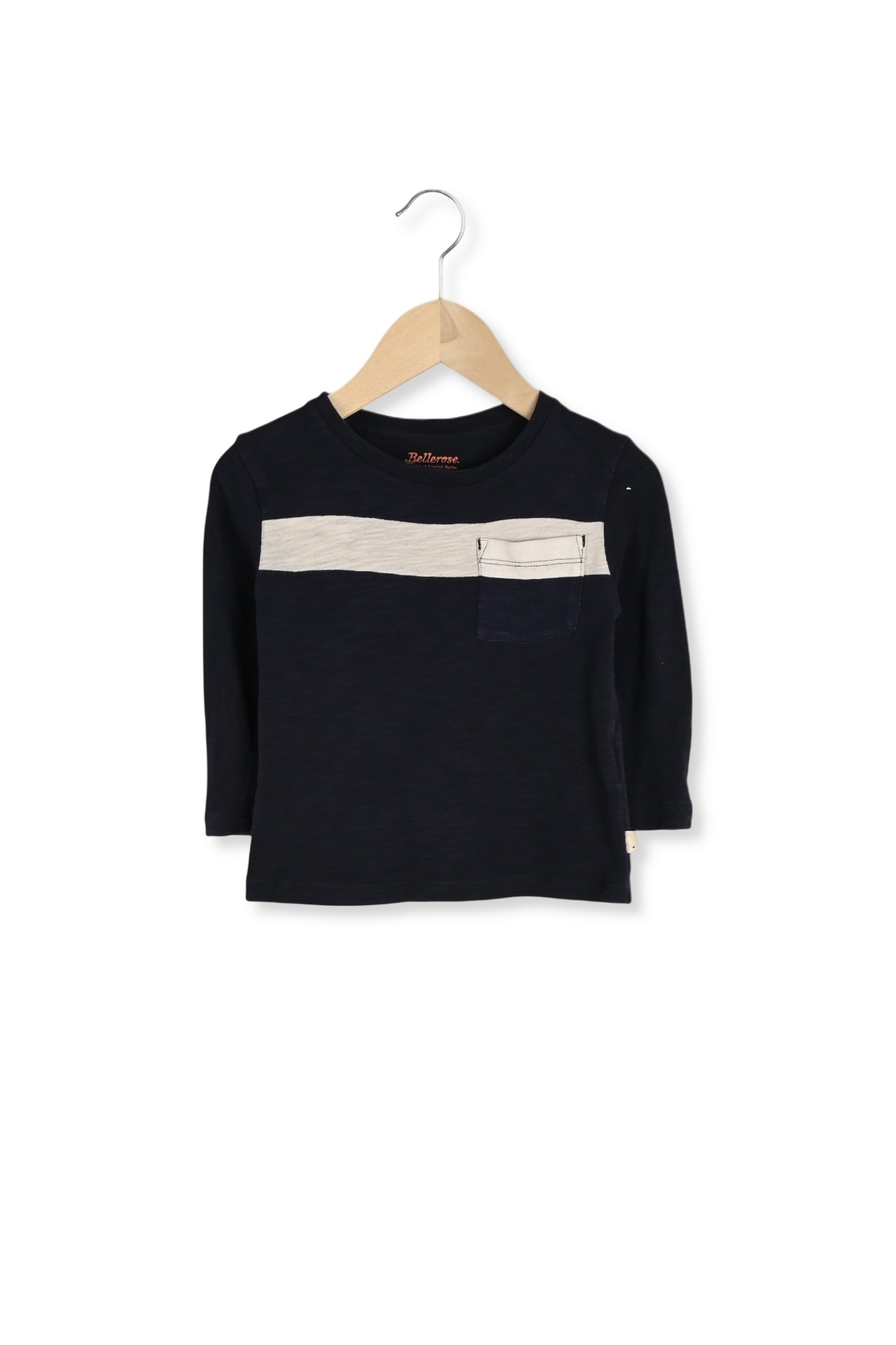 MALDO T-SHIRT Bellerose tweedehands photo 1