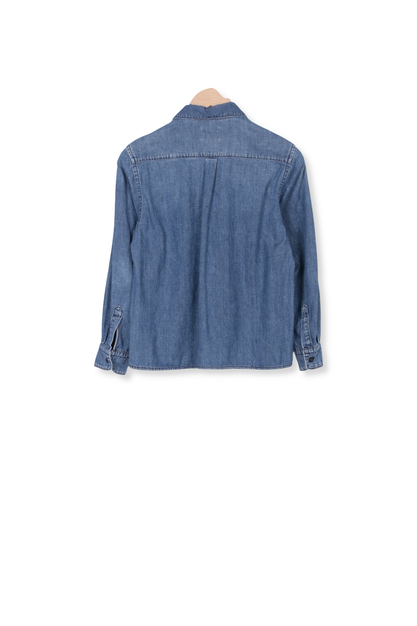 GULIAN SHIRT Bellerose second-hand photo 2