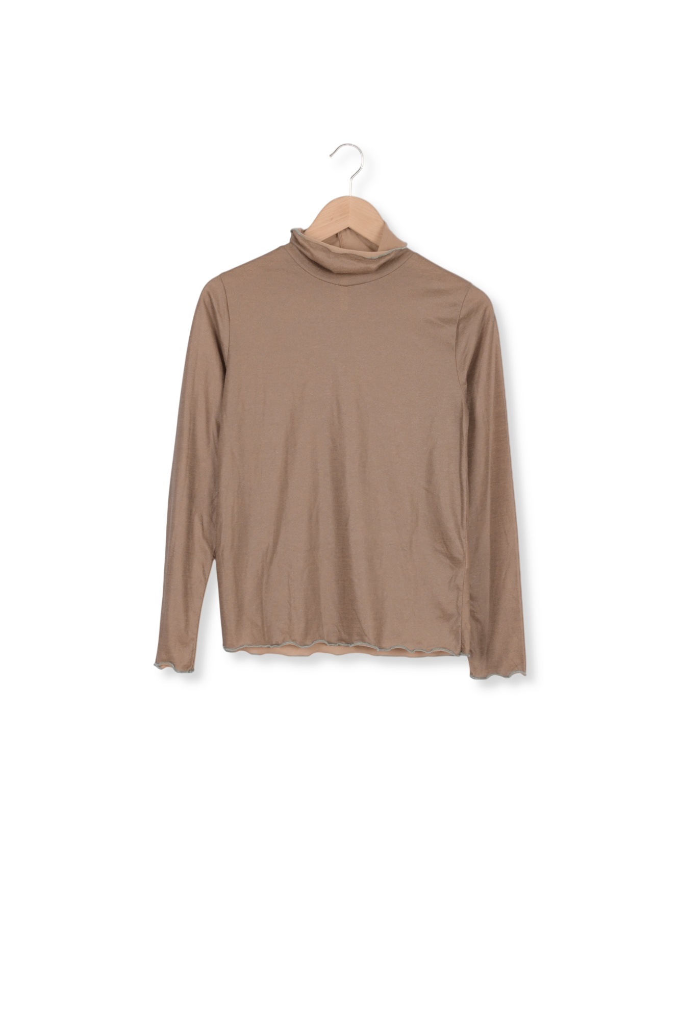 VAZIZ T-SHIRT Bellerose tweedehands photo 1