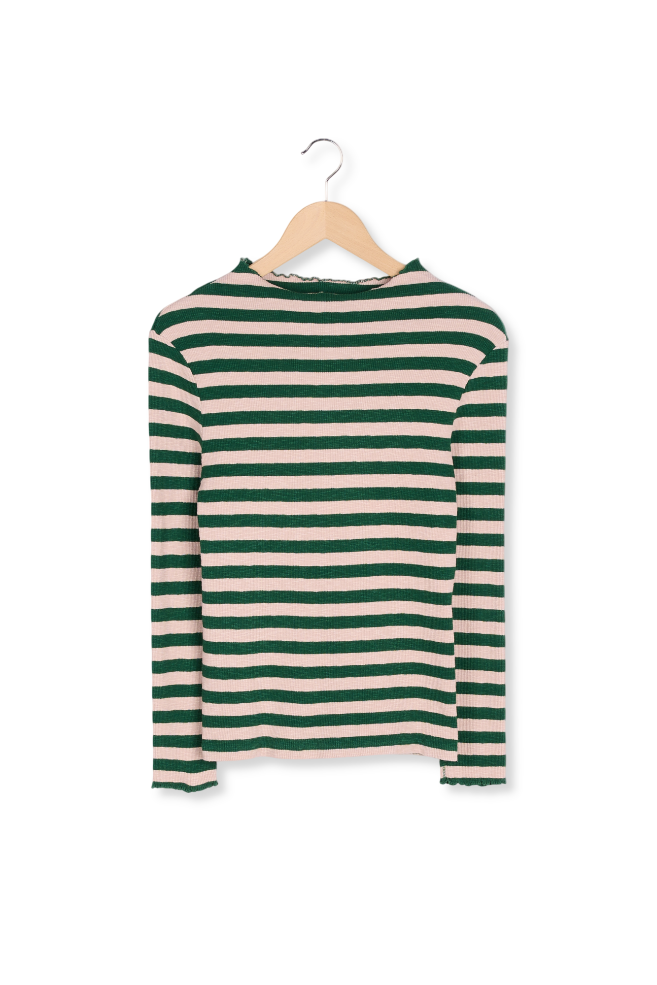 NIBA T-SHIRT Bellerose second-hand photo 1