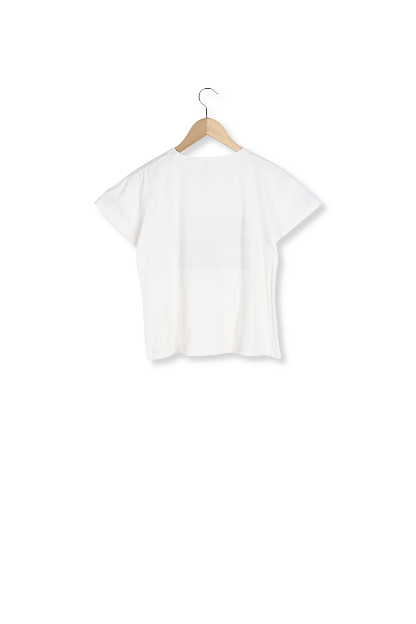 AMBRE T-SHIRT Bellerose tweedehands photo 2