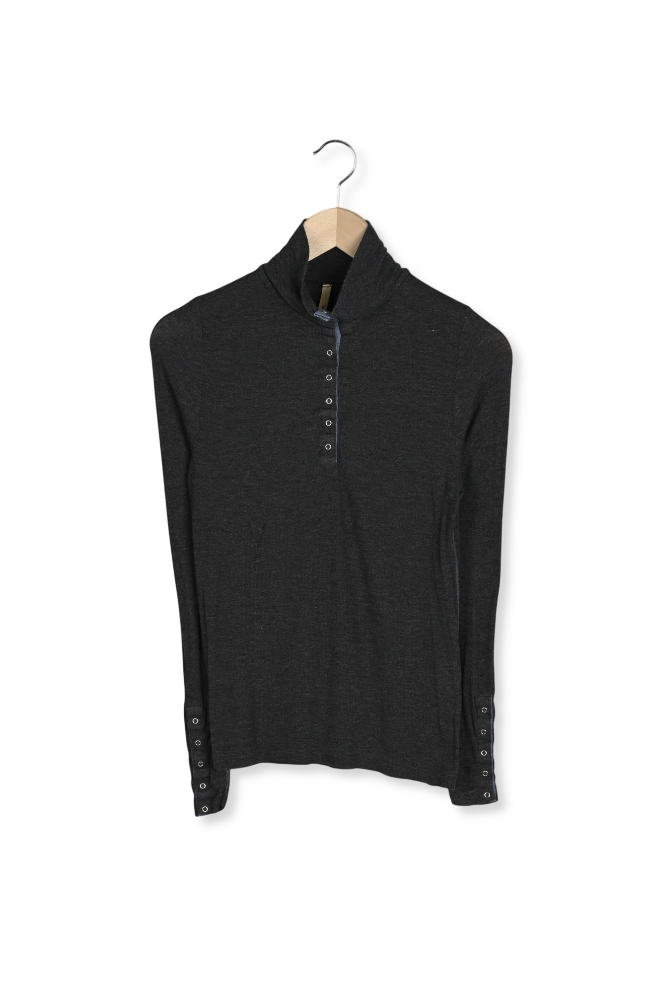 T-SHIRT VIVO Bellerose seconde main photo 1