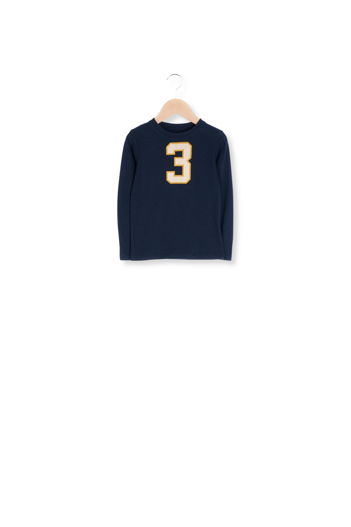 T-SHIRT VITEL Bellerose seconde main photo 1