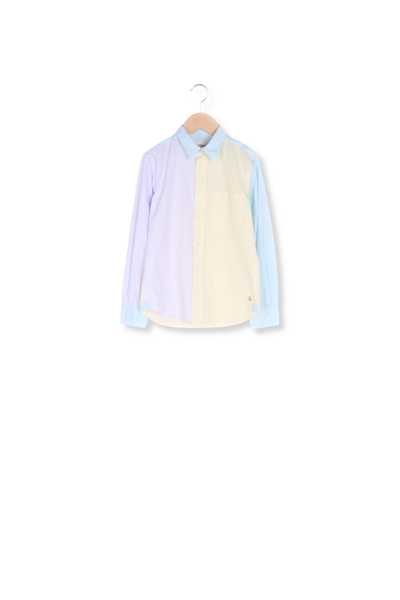 GANIX SHIRT Bellerose second-hand photo 1