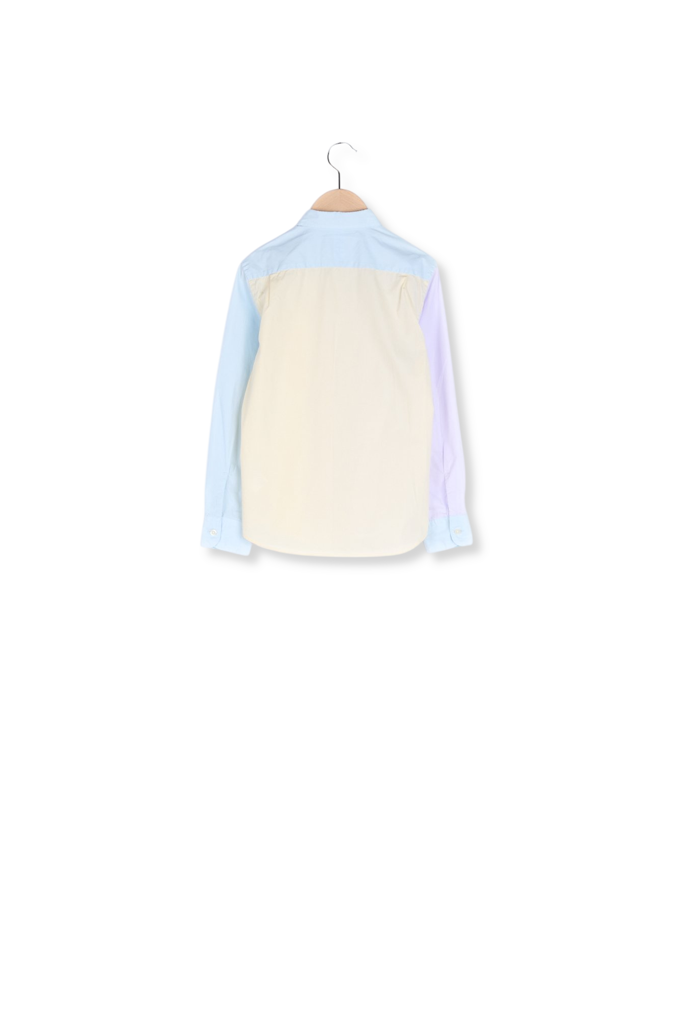 GANIX SHIRT Bellerose second-hand photo 2