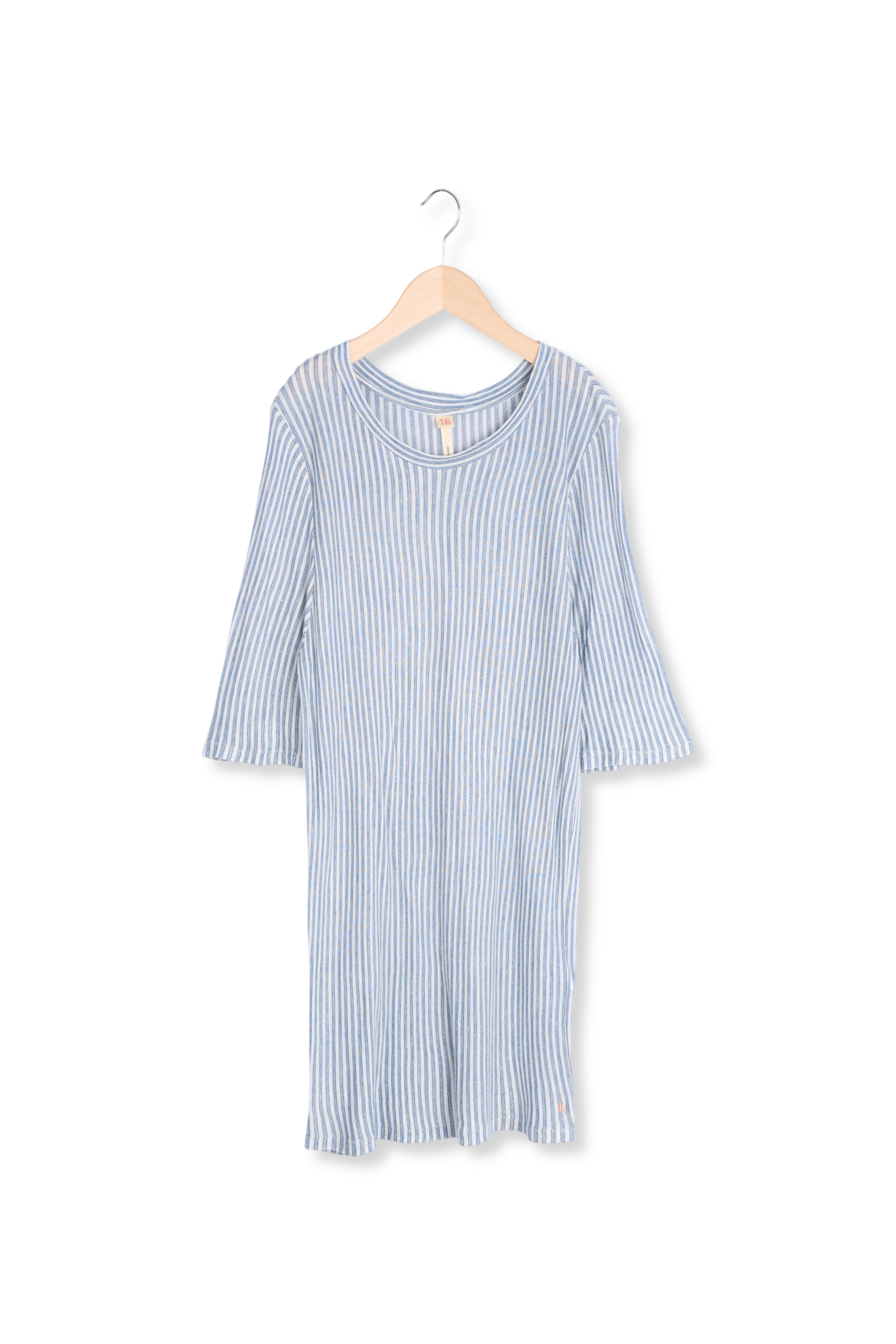 T-SHIRT CAMEL Bellerose seconde main photo 1