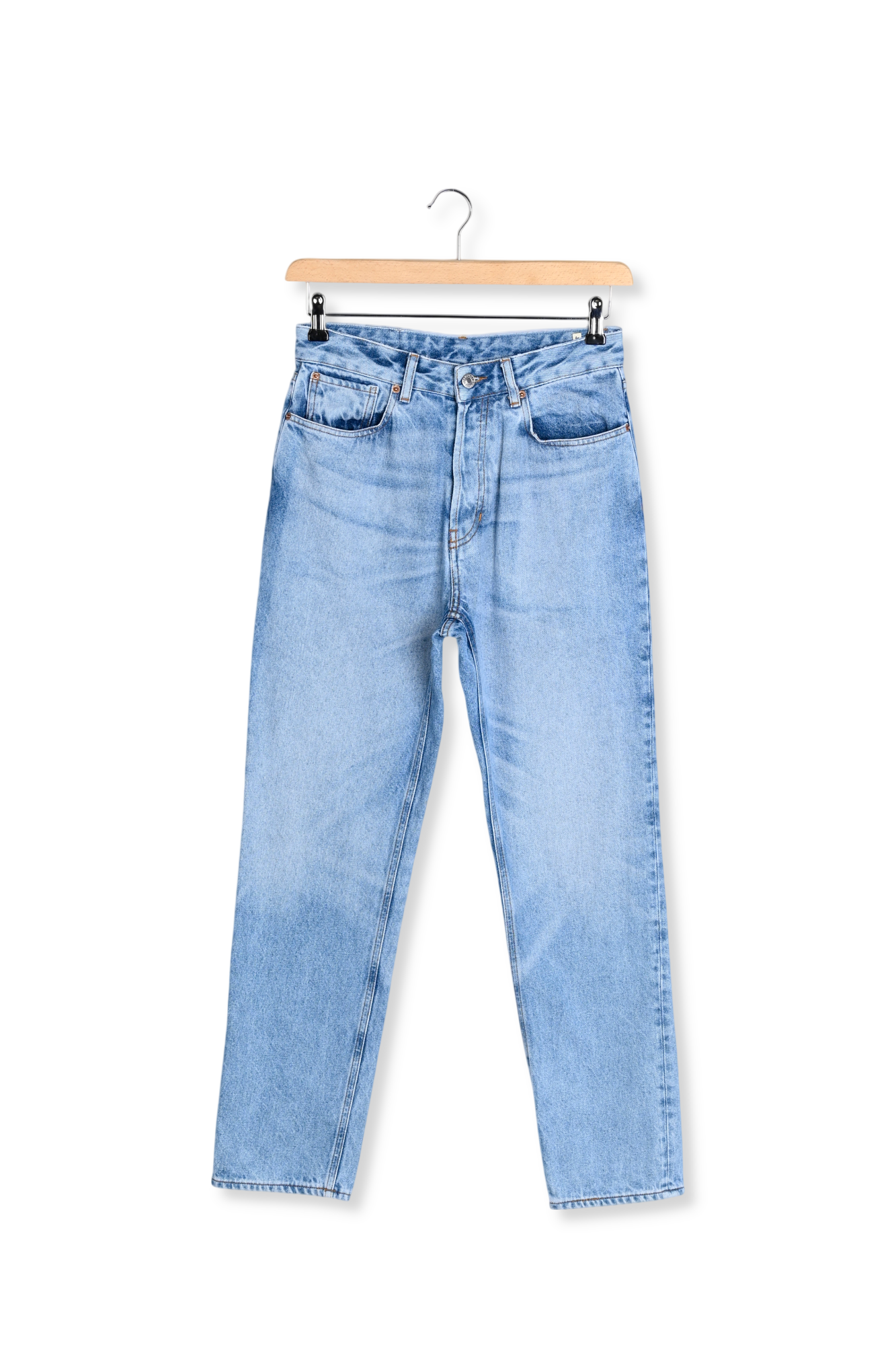 JEANS PAM Bellerose seconde main photo 1