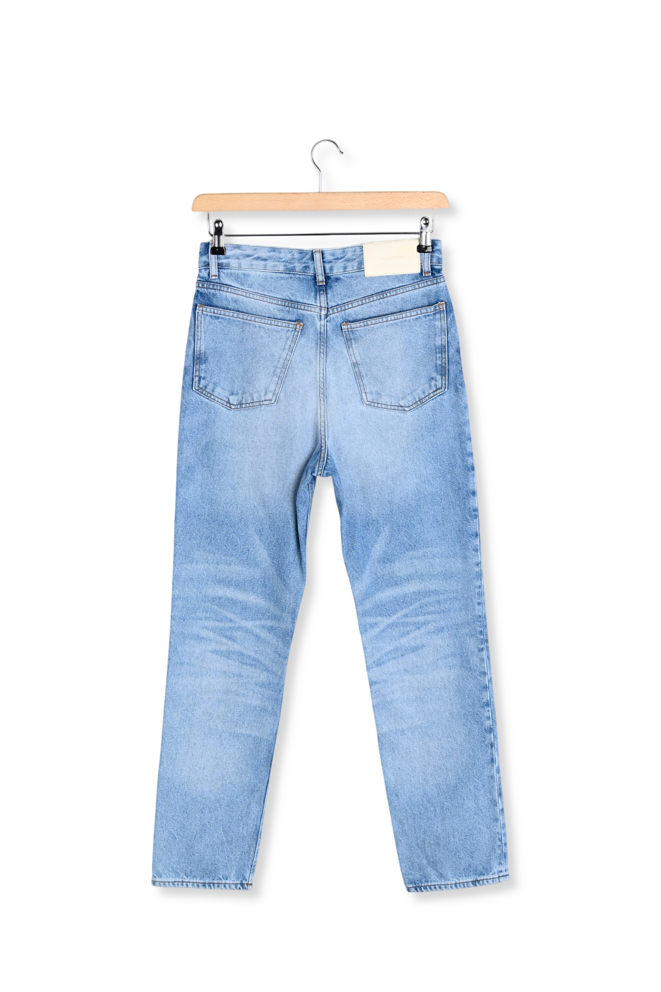 JEANS PAM Bellerose seconde main photo 2