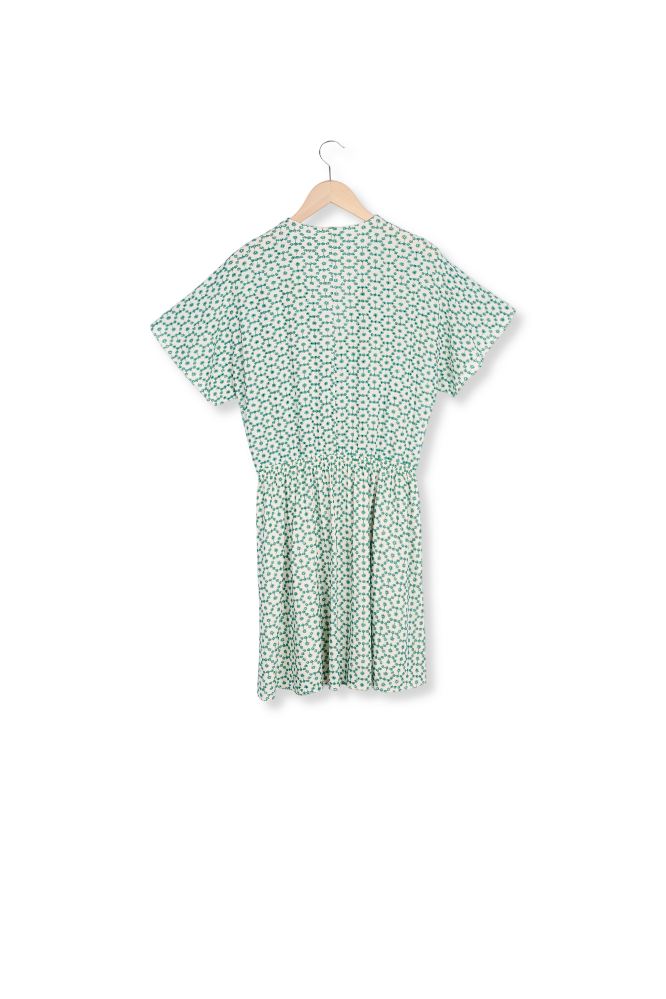HAMIMI DRESS Bellerose second-hand photo 2