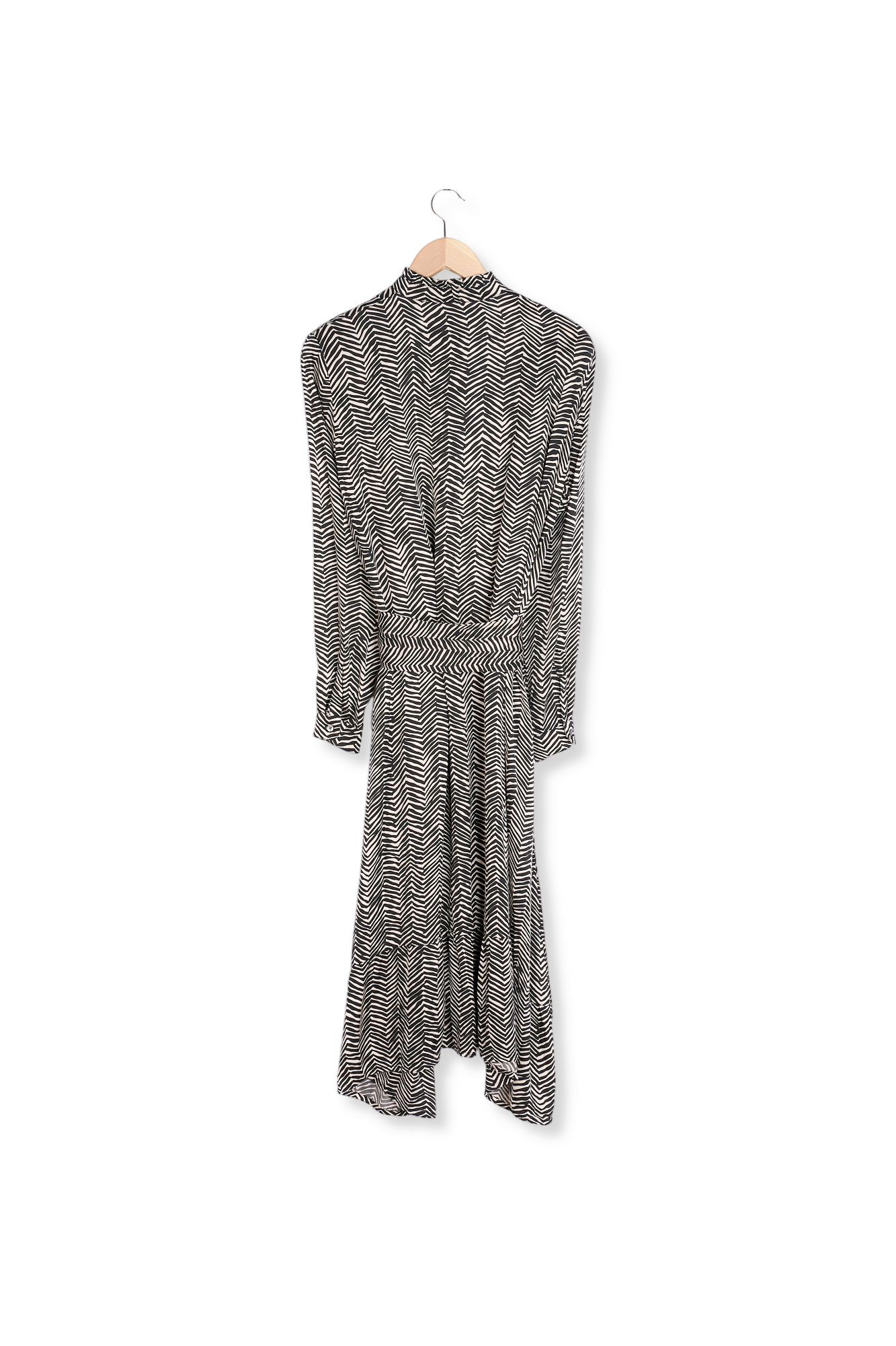 ROBE LIESBET Bellerose seconde main photo 2