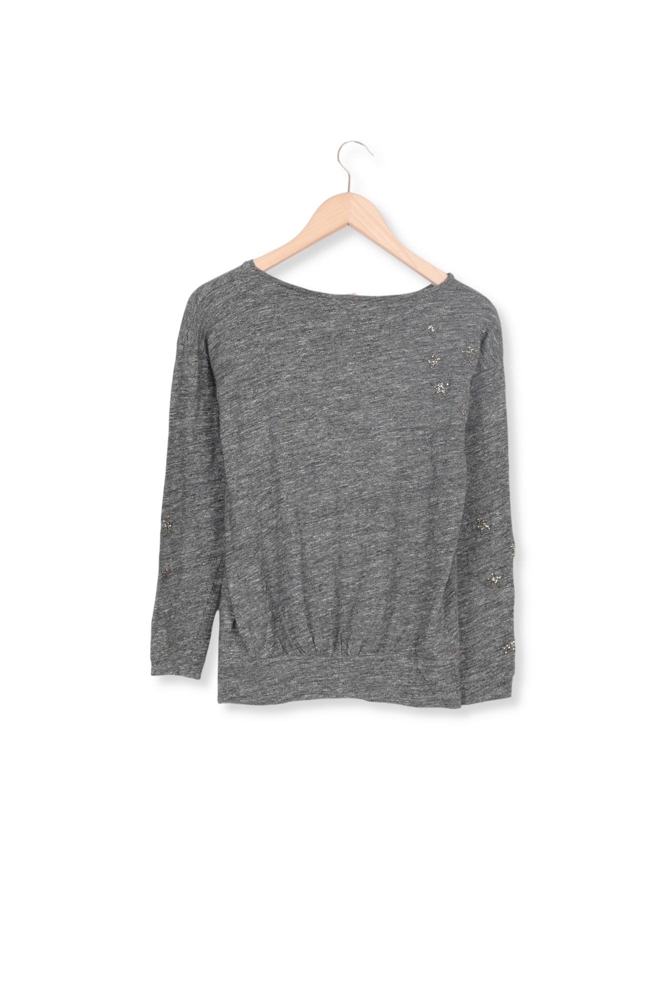 SWEATSHIRT GALIAN Bellerose seconde main photo 2